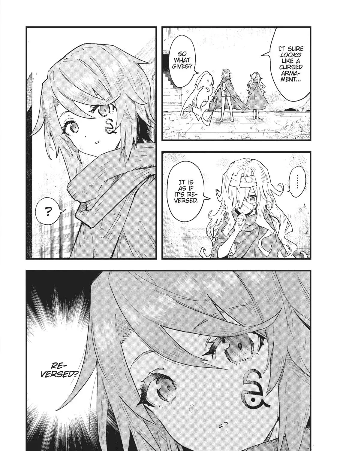 "Omae Gotoki ga Maou ni Kateru to Omou na" to Yuusha Party o Tsuihou Sareta node, Outo de Kimama ni Kurashitai THE COMIC Chapter 2 — Page 9