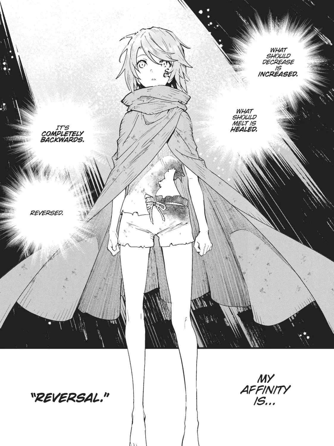 "Omae Gotoki ga Maou ni Kateru to Omou na" to Yuusha Party o Tsuihou Sareta node, Outo de Kimama ni Kurashitai THE COMIC Chapter 2 — Page 11