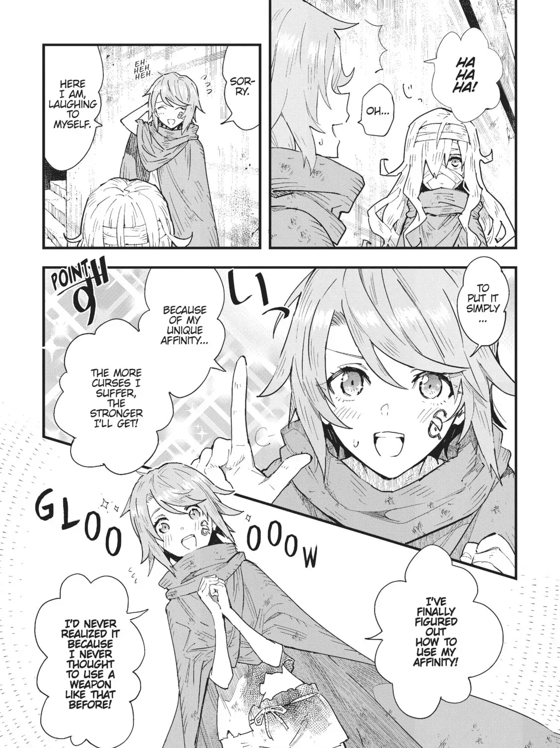 "Omae Gotoki ga Maou ni Kateru to Omou na" to Yuusha Party o Tsuihou Sareta node, Outo de Kimama ni Kurashitai THE COMIC Chapter 2 — Page 15
