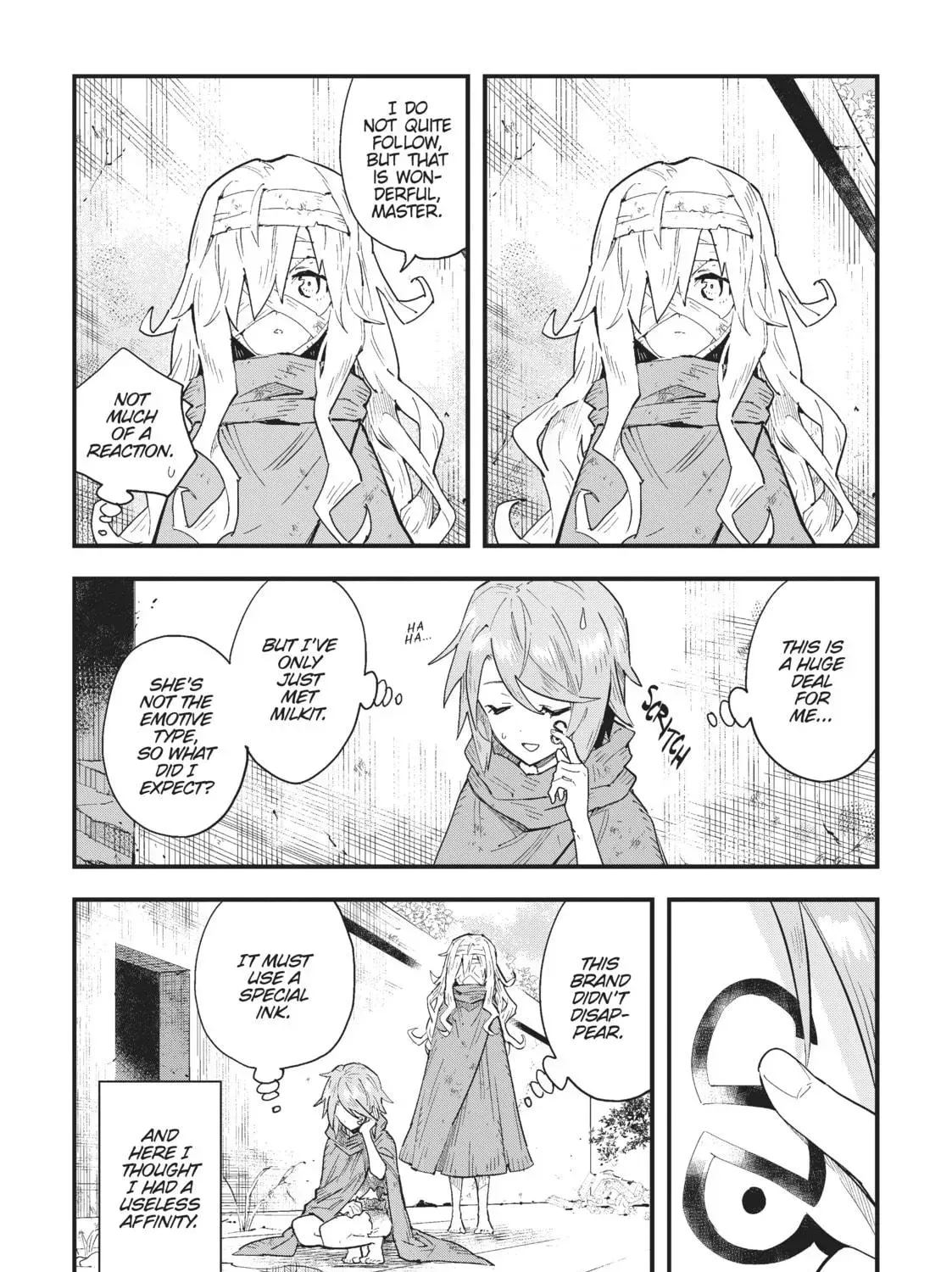 "Omae Gotoki ga Maou ni Kateru to Omou na" to Yuusha Party o Tsuihou Sareta node, Outo de Kimama ni Kurashitai THE COMIC Chapter 2 — Page 17