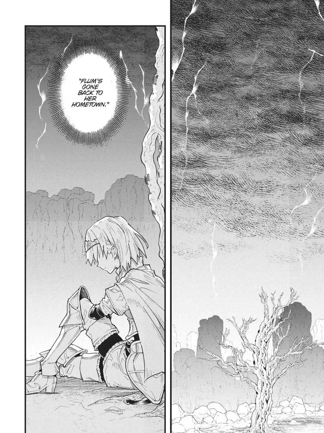 "Omae Gotoki ga Maou ni Kateru to Omou na" to Yuusha Party o Tsuihou Sareta node, Outo de Kimama ni Kurashitai THE COMIC Chapter 2 — Page 21