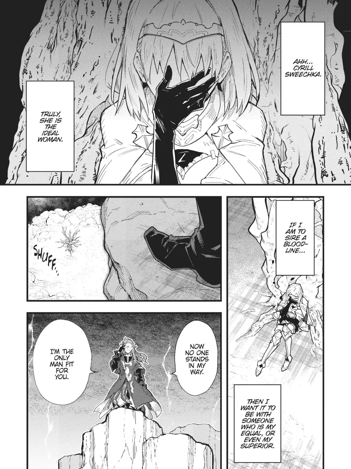 "Omae Gotoki ga Maou ni Kateru to Omou na" to Yuusha Party o Tsuihou Sareta node, Outo de Kimama ni Kurashitai THE COMIC Chapter 2 — Page 27