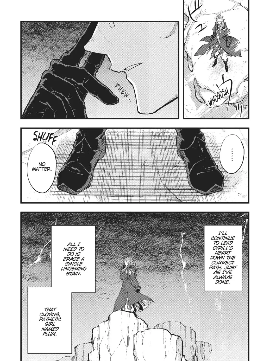 "Omae Gotoki ga Maou ni Kateru to Omou na" to Yuusha Party o Tsuihou Sareta node, Outo de Kimama ni Kurashitai THE COMIC Chapter 2 — Page 31