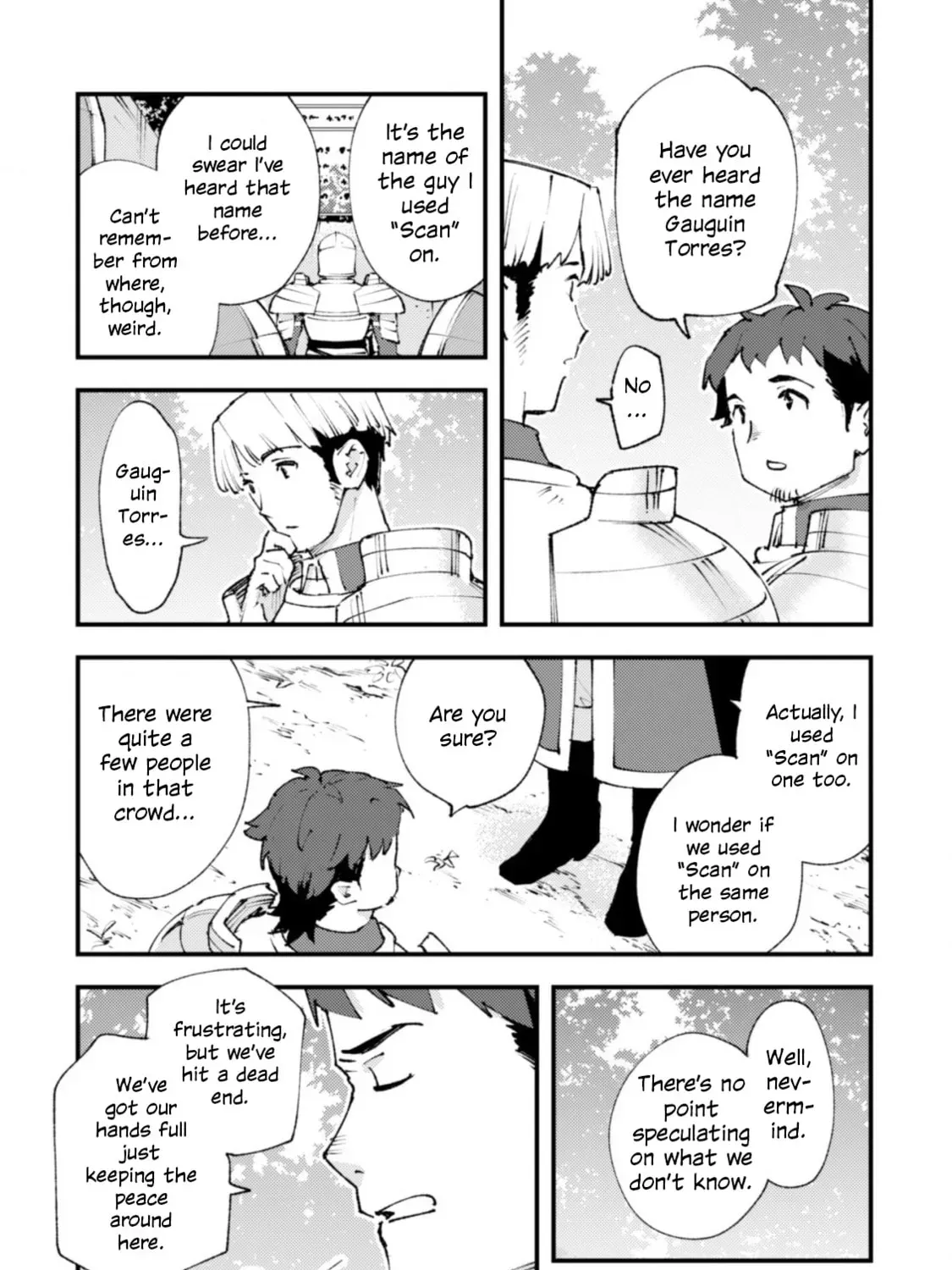 "Omae Gotoki ga Maou ni Kateru to Omou na" to Yuusha Party o Tsuihou Sareta node, Outo de Kimama ni Kurashitai THE COMIC Chapter 20.1 — Page 15