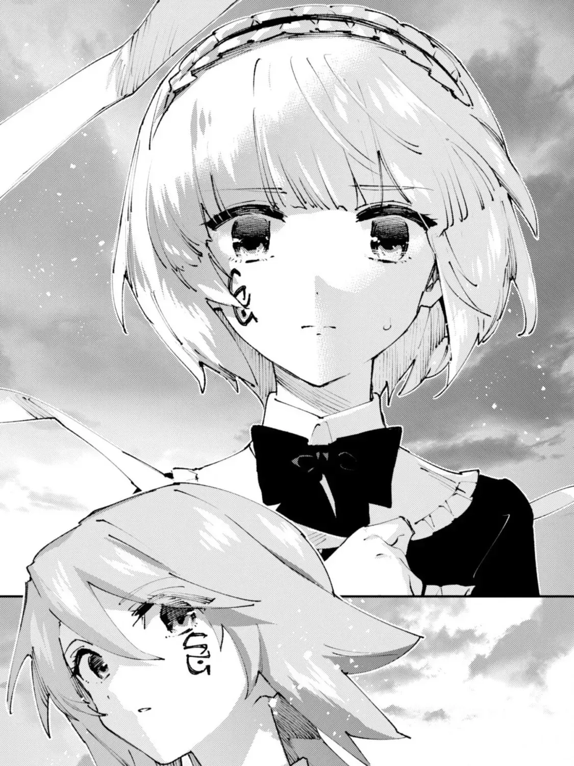 "Omae Gotoki ga Maou ni Kateru to Omou na" to Yuusha Party o Tsuihou Sareta node, Outo de Kimama ni Kurashitai THE COMIC Chapter 20.2 — Page 5
