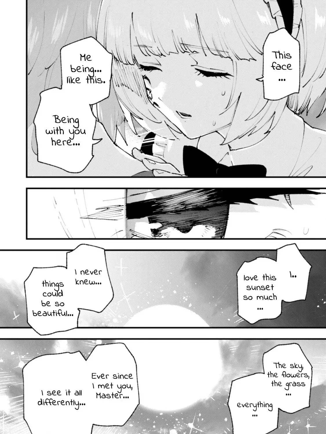 "Omae Gotoki ga Maou ni Kateru to Omou na" to Yuusha Party o Tsuihou Sareta node, Outo de Kimama ni Kurashitai THE COMIC Chapter 20.2 — Page 23