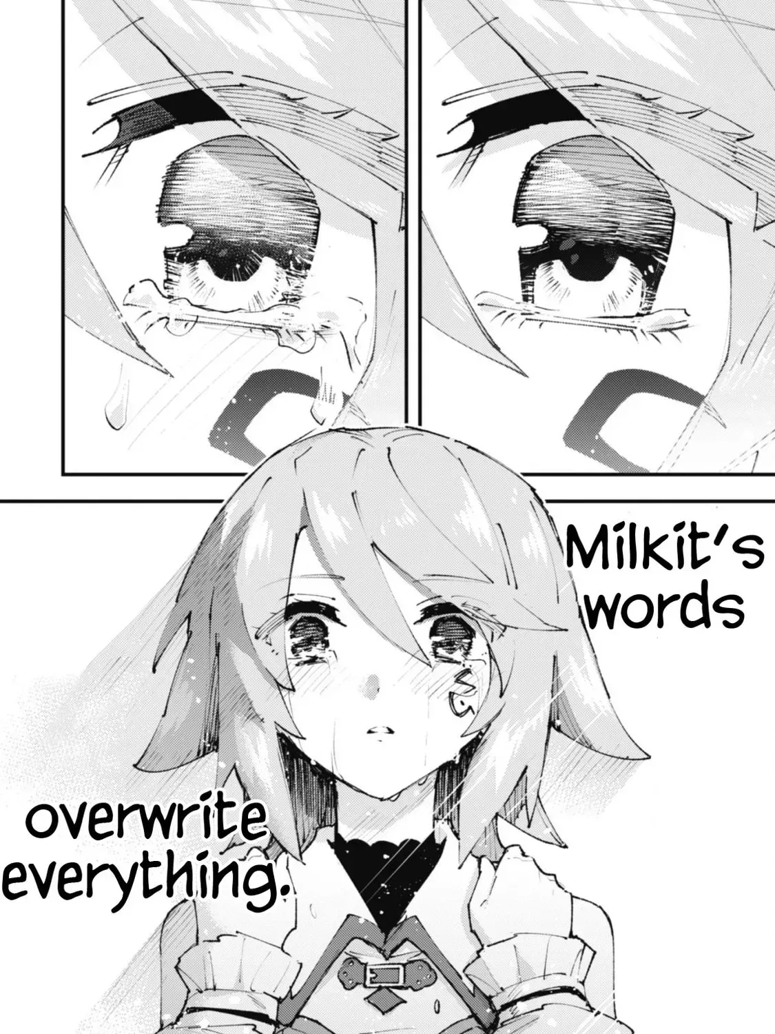 "Omae Gotoki ga Maou ni Kateru to Omou na" to Yuusha Party o Tsuihou Sareta node, Outo de Kimama ni Kurashitai THE COMIC Chapter 20.2 — Page 27