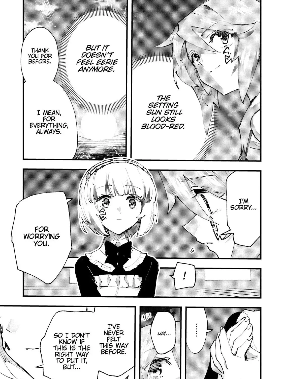 "Omae Gotoki ga Maou ni Kateru to Omou na" to Yuusha Party o Tsuihou Sareta node, Outo de Kimama ni Kurashitai THE COMIC Chapter 20 — Page 101