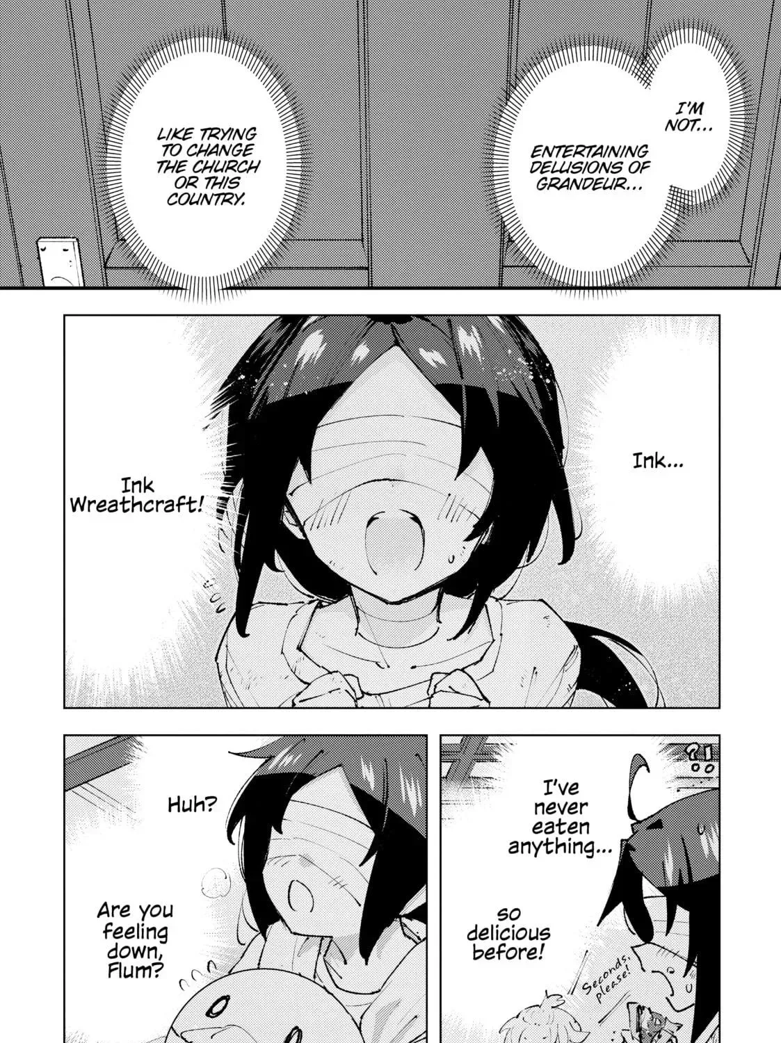 "Omae Gotoki ga Maou ni Kateru to Omou na" to Yuusha Party o Tsuihou Sareta node, Outo de Kimama ni Kurashitai THE COMIC Chapter 20 — Page 125