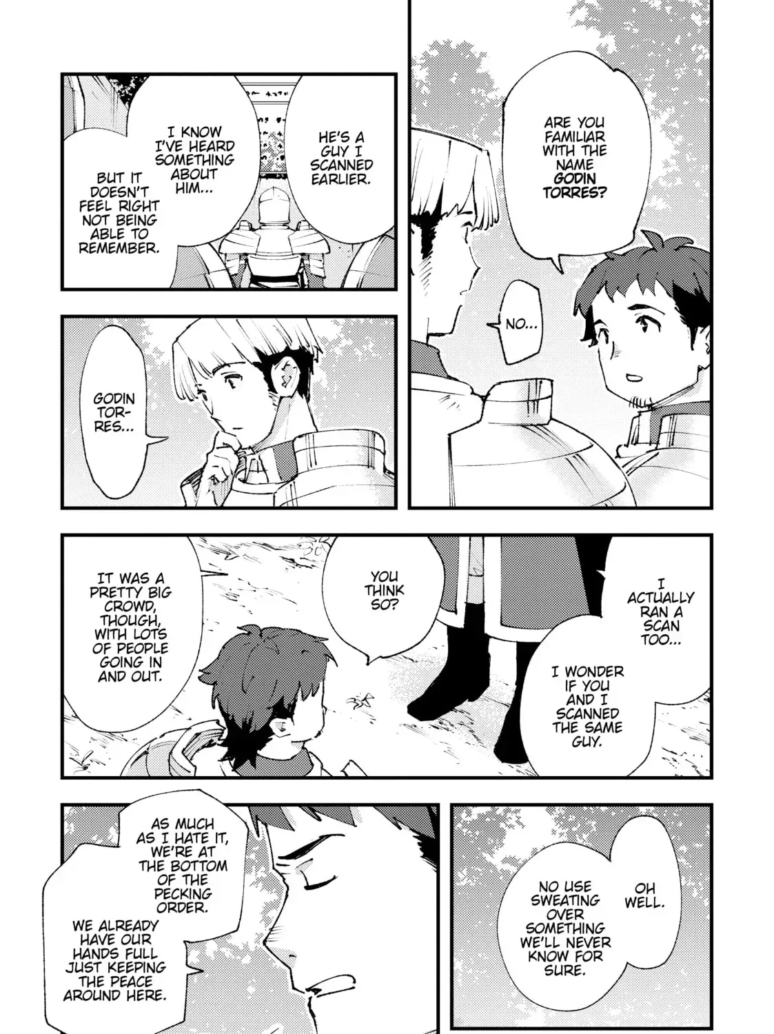 "Omae Gotoki ga Maou ni Kateru to Omou na" to Yuusha Party o Tsuihou Sareta node, Outo de Kimama ni Kurashitai THE COMIC Chapter 20 — Page 15