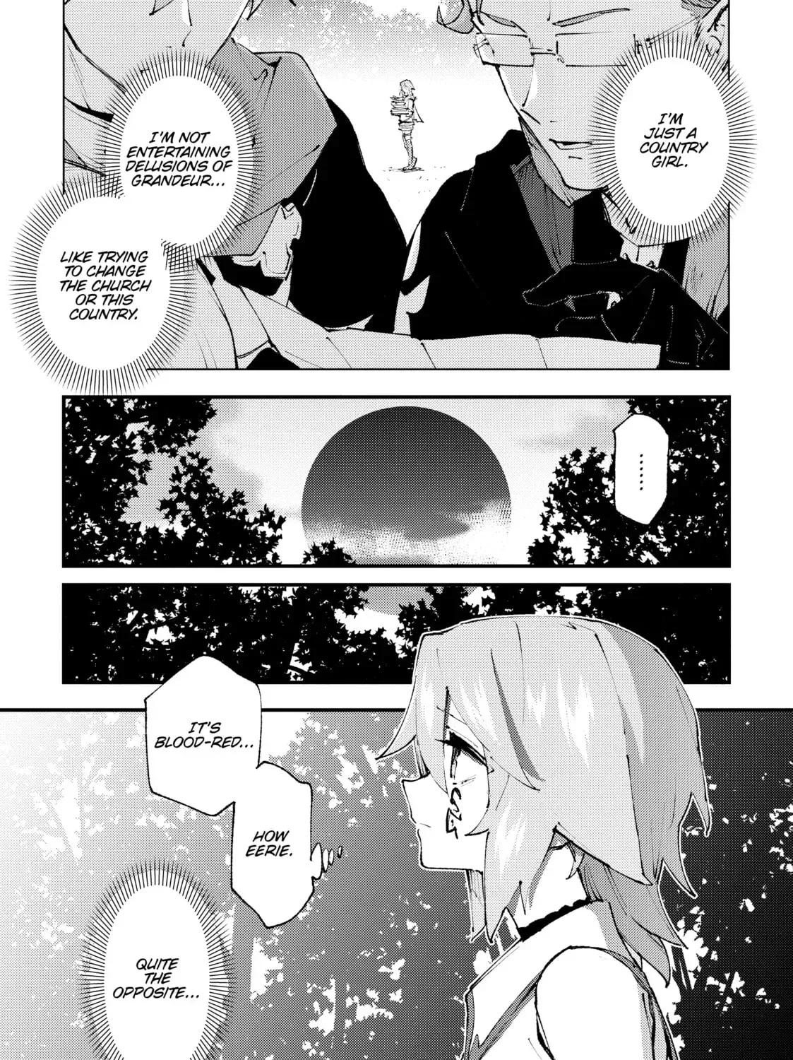 "Omae Gotoki ga Maou ni Kateru to Omou na" to Yuusha Party o Tsuihou Sareta node, Outo de Kimama ni Kurashitai THE COMIC Chapter 20 — Page 27