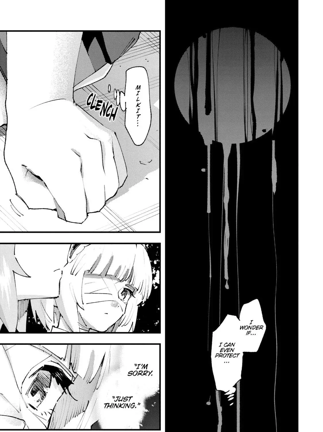 "Omae Gotoki ga Maou ni Kateru to Omou na" to Yuusha Party o Tsuihou Sareta node, Outo de Kimama ni Kurashitai THE COMIC Chapter 20 — Page 29