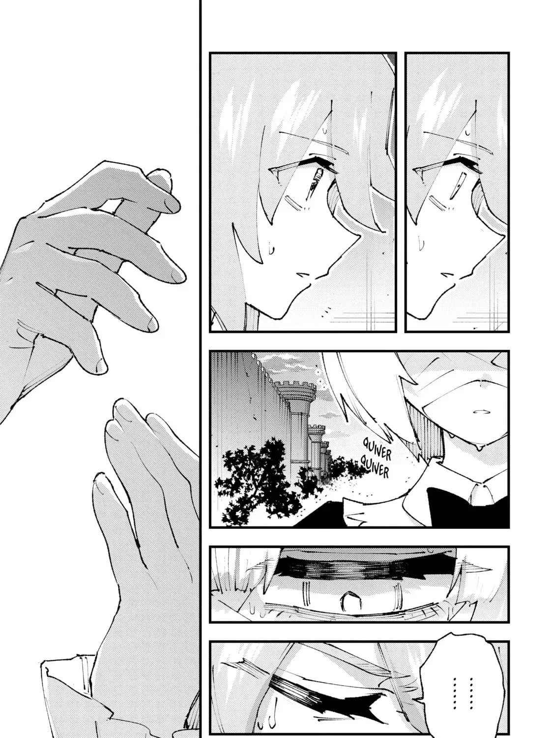 "Omae Gotoki ga Maou ni Kateru to Omou na" to Yuusha Party o Tsuihou Sareta node, Outo de Kimama ni Kurashitai THE COMIC Chapter 20 — Page 55