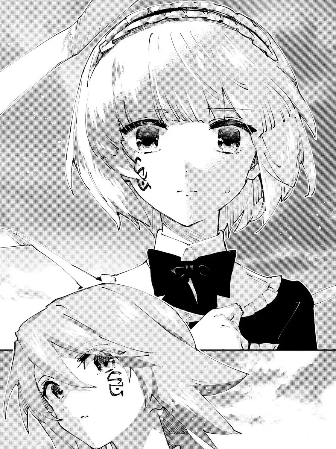 "Omae Gotoki ga Maou ni Kateru to Omou na" to Yuusha Party o Tsuihou Sareta node, Outo de Kimama ni Kurashitai THE COMIC Chapter 20 — Page 69