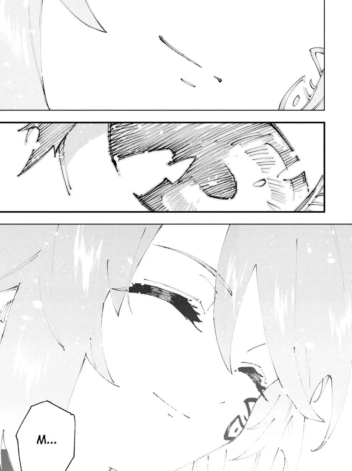 "Omae Gotoki ga Maou ni Kateru to Omou na" to Yuusha Party o Tsuihou Sareta node, Outo de Kimama ni Kurashitai THE COMIC Chapter 20 — Page 79
