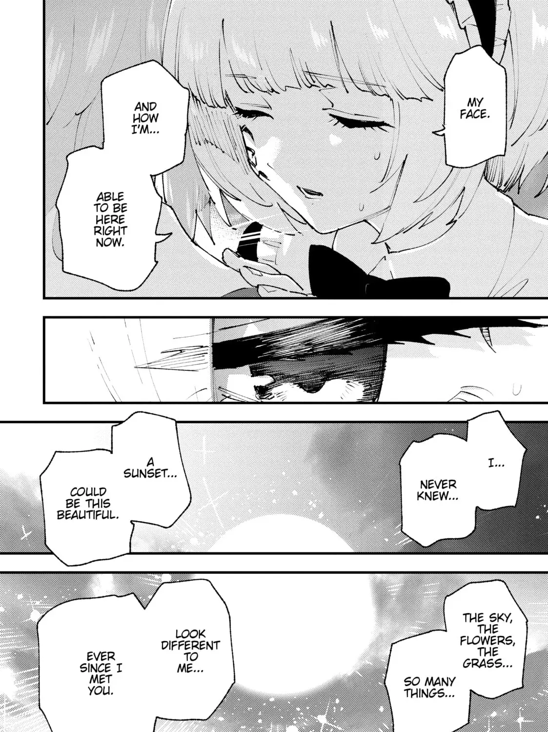 "Omae Gotoki ga Maou ni Kateru to Omou na" to Yuusha Party o Tsuihou Sareta node, Outo de Kimama ni Kurashitai THE COMIC Chapter 20 — Page 87