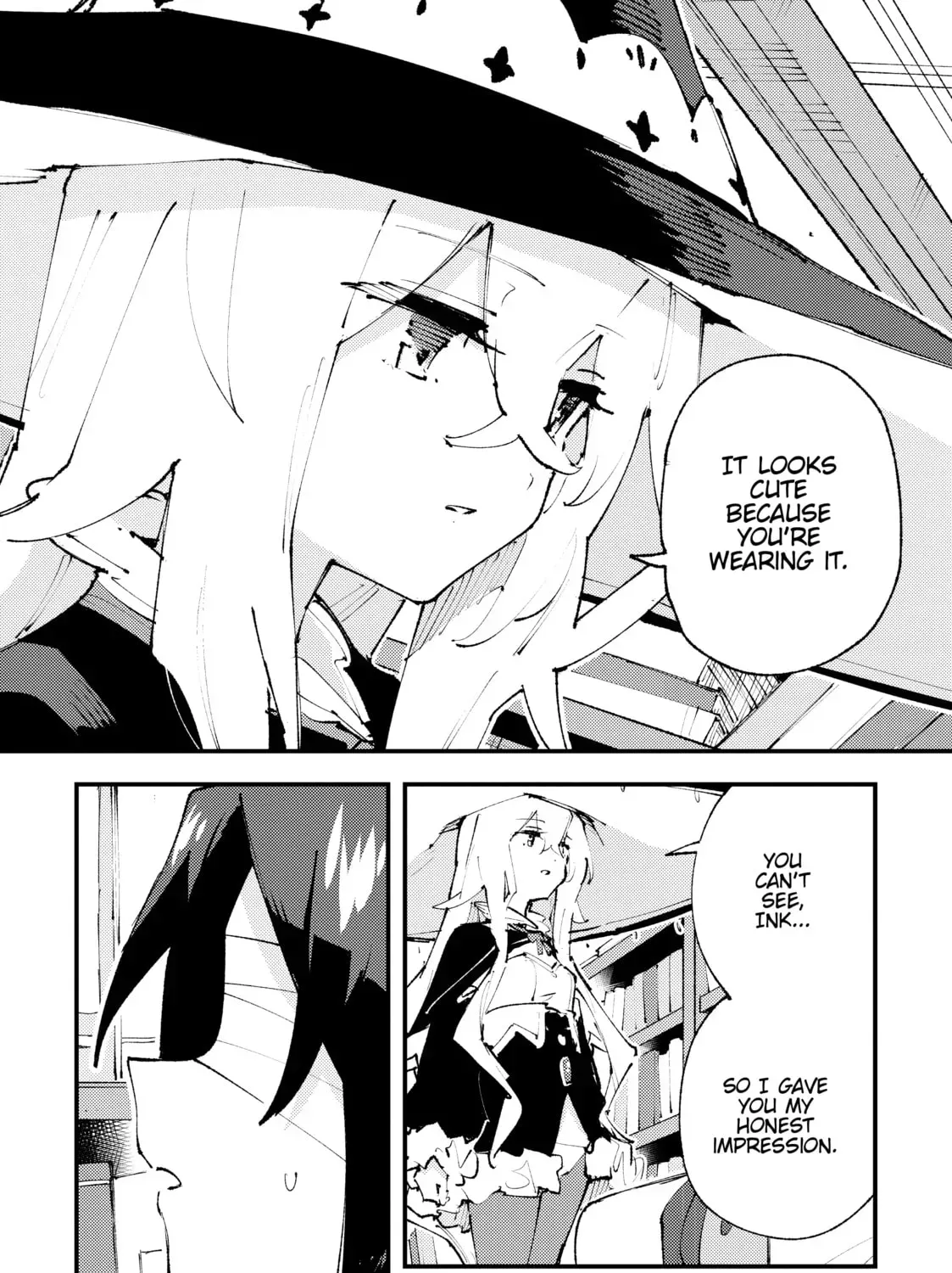 "Omae Gotoki ga Maou ni Kateru to Omou na" to Yuusha Party o Tsuihou Sareta node, Outo de Kimama ni Kurashitai THE COMIC Chapter 21 — Page 15