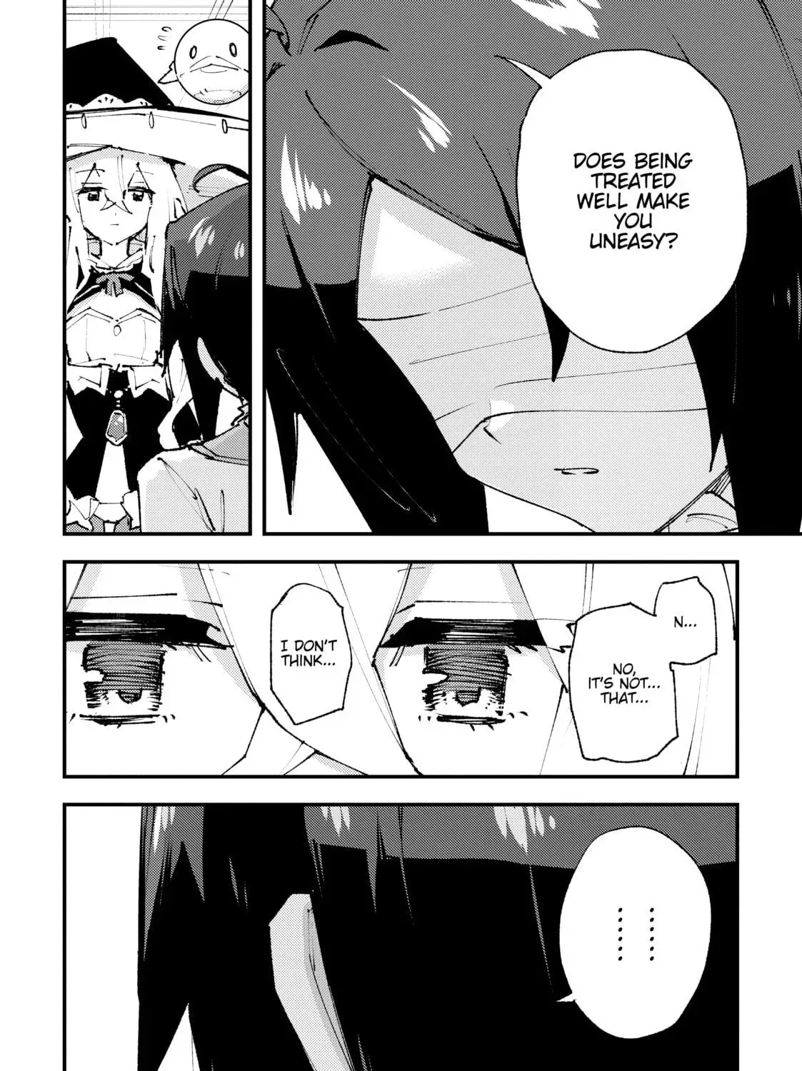 "Omae Gotoki ga Maou ni Kateru to Omou na" to Yuusha Party o Tsuihou Sareta node, Outo de Kimama ni Kurashitai THE COMIC Chapter 21 — Page 19