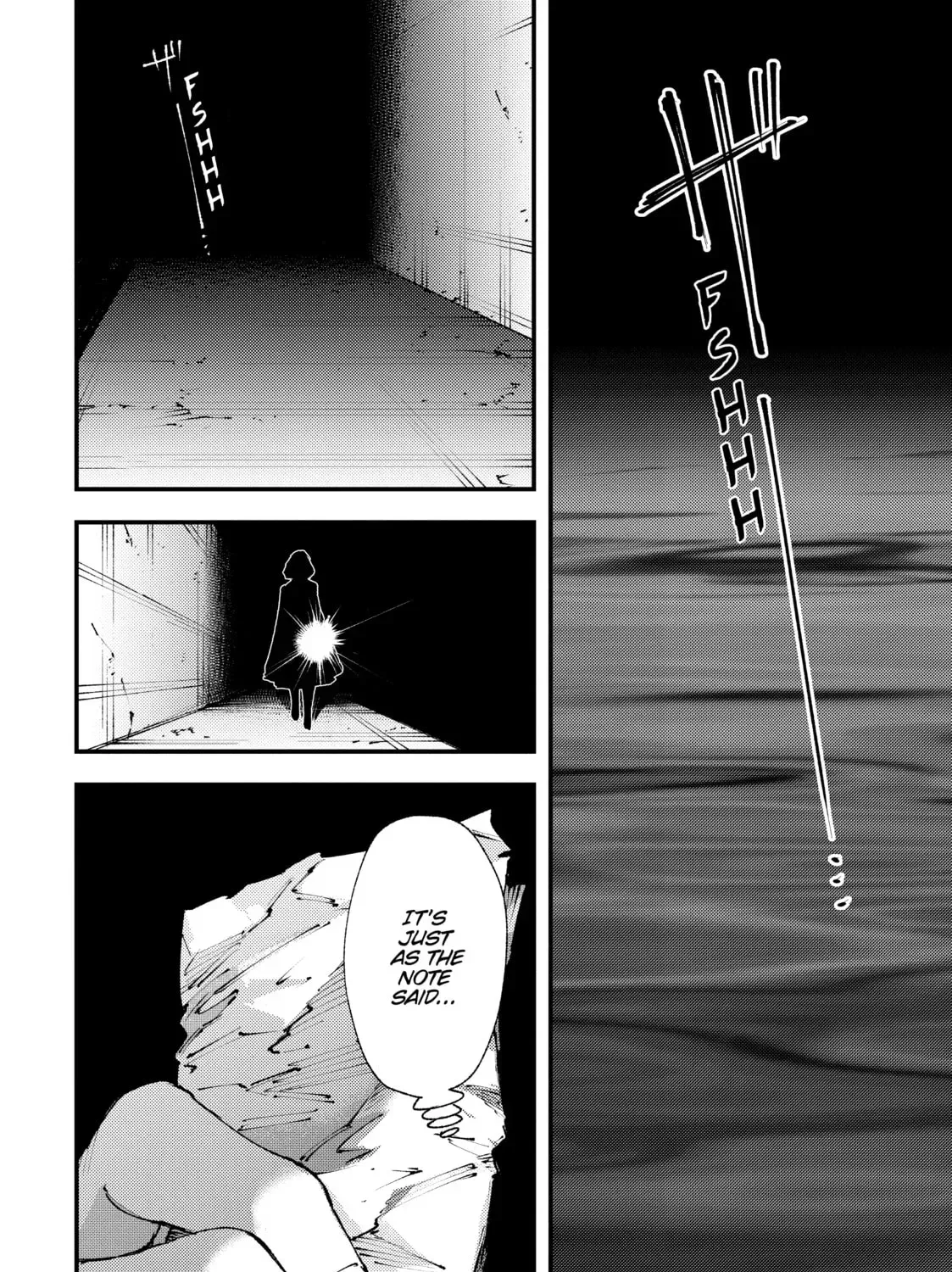 "Omae Gotoki ga Maou ni Kateru to Omou na" to Yuusha Party o Tsuihou Sareta node, Outo de Kimama ni Kurashitai THE COMIC Chapter 21 — Page 27