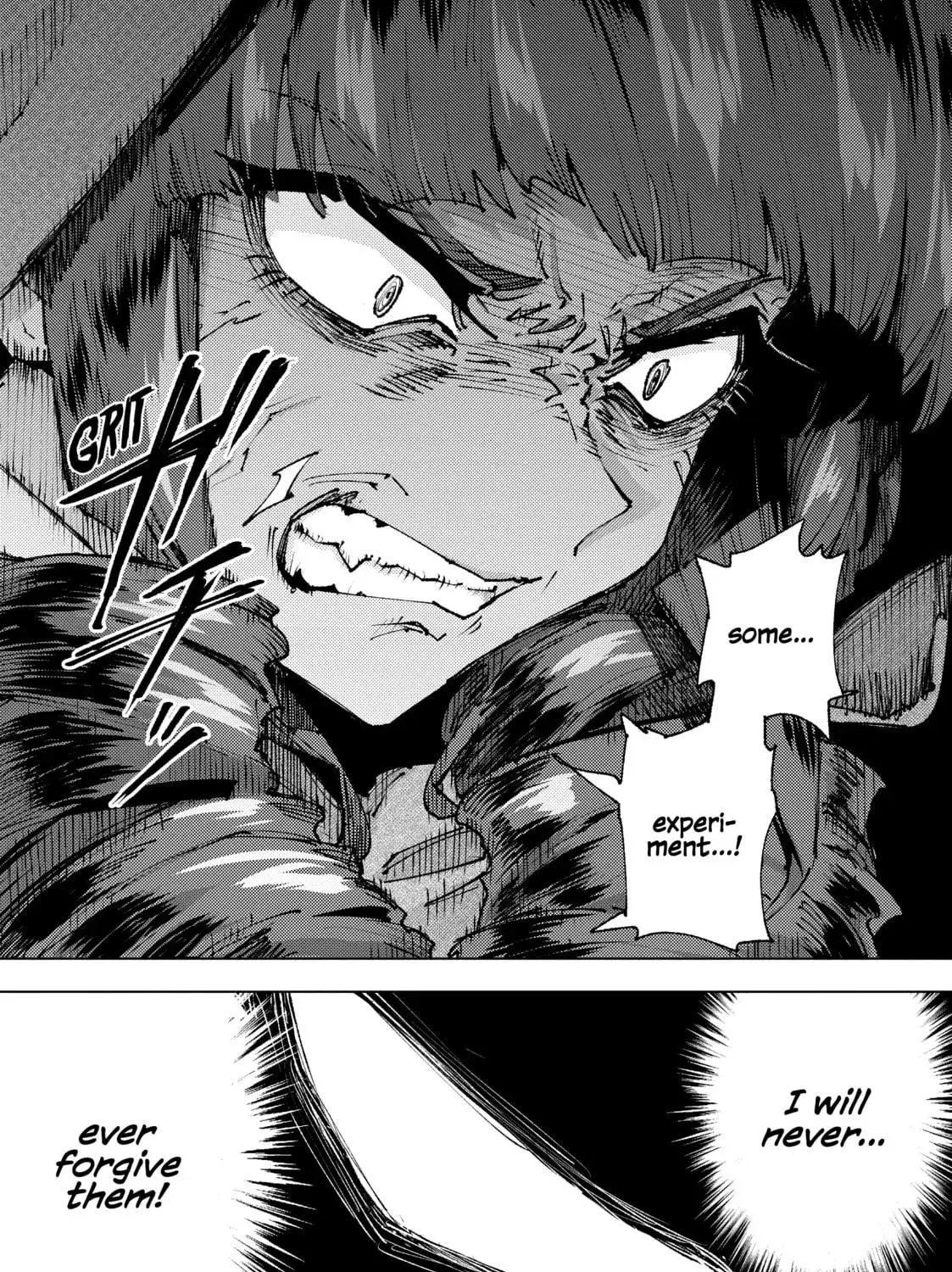 "Omae Gotoki ga Maou ni Kateru to Omou na" to Yuusha Party o Tsuihou Sareta node, Outo de Kimama ni Kurashitai THE COMIC Chapter 21 — Page 41