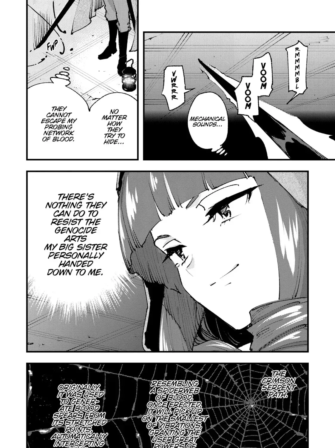 "Omae Gotoki ga Maou ni Kateru to Omou na" to Yuusha Party o Tsuihou Sareta node, Outo de Kimama ni Kurashitai THE COMIC Chapter 21 — Page 61