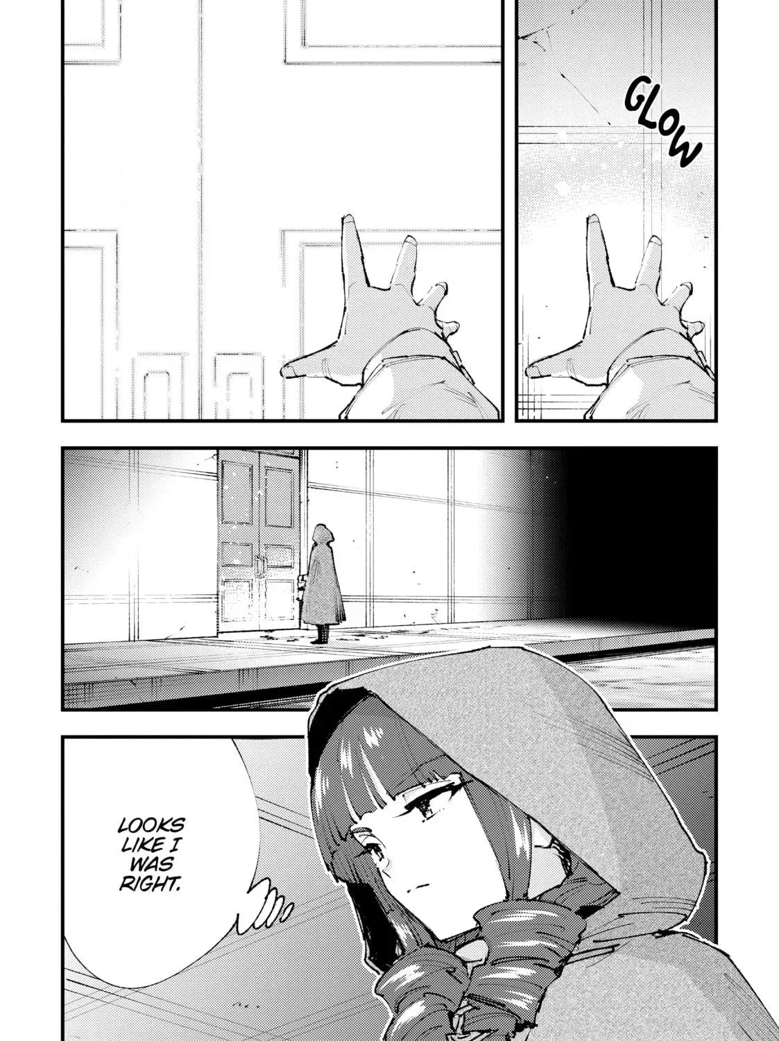 "Omae Gotoki ga Maou ni Kateru to Omou na" to Yuusha Party o Tsuihou Sareta node, Outo de Kimama ni Kurashitai THE COMIC Chapter 21 — Page 65