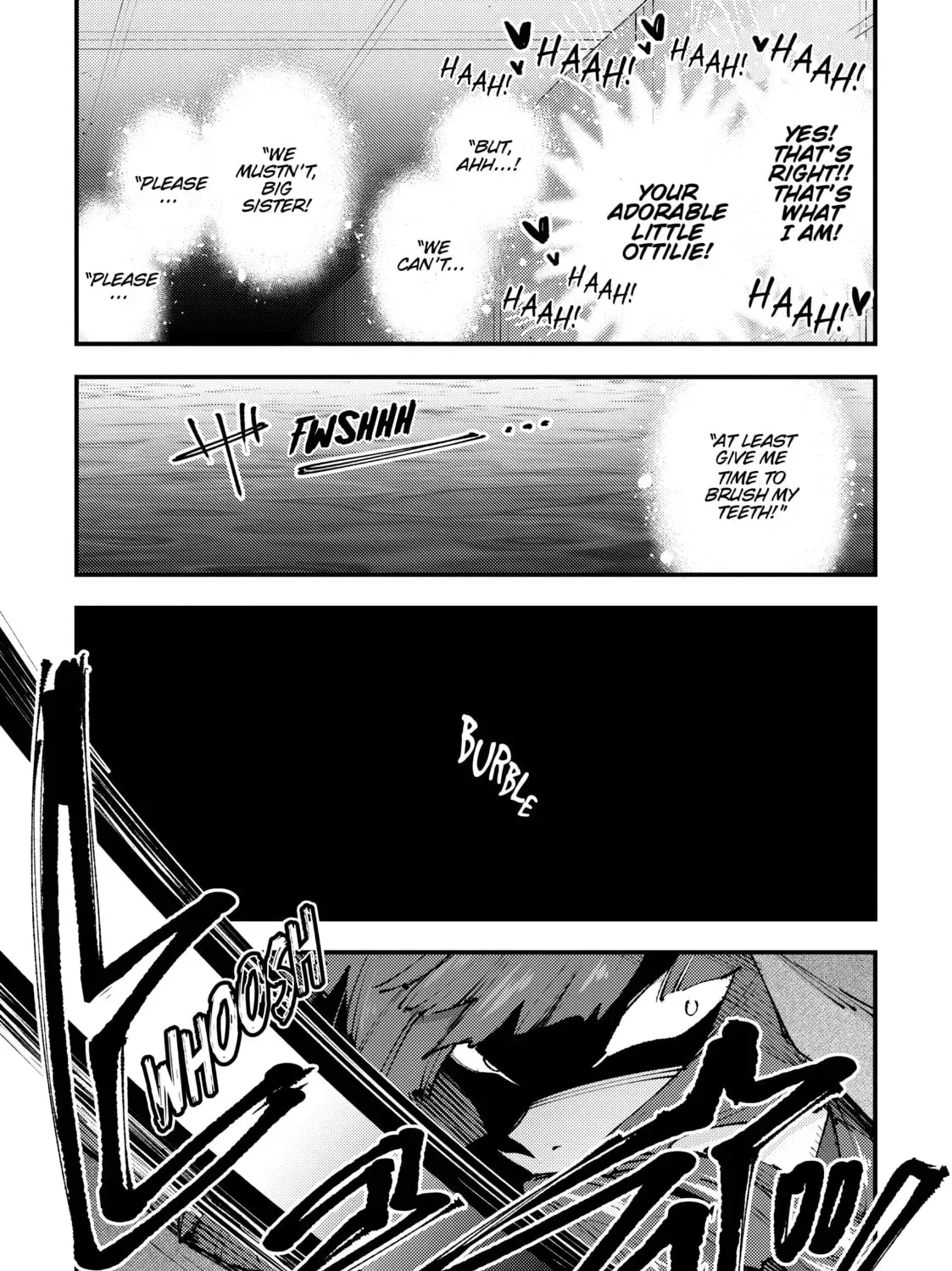 "Omae Gotoki ga Maou ni Kateru to Omou na" to Yuusha Party o Tsuihou Sareta node, Outo de Kimama ni Kurashitai THE COMIC Chapter 21 — Page 75