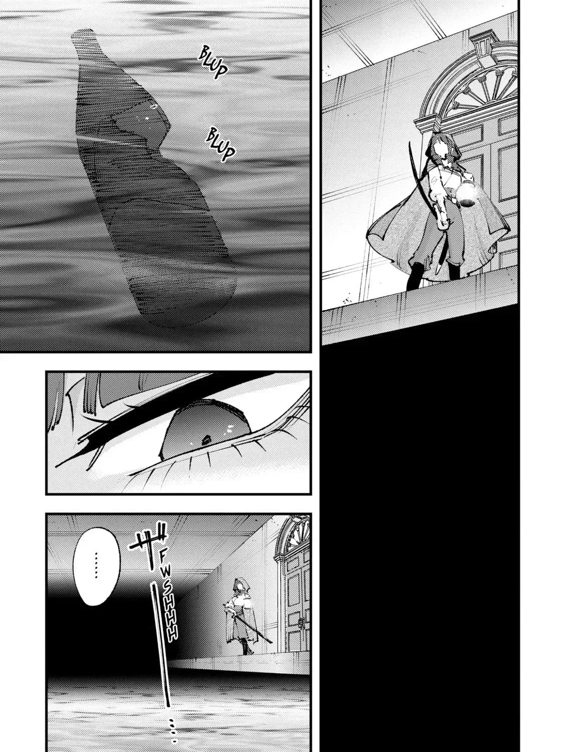 "Omae Gotoki ga Maou ni Kateru to Omou na" to Yuusha Party o Tsuihou Sareta node, Outo de Kimama ni Kurashitai THE COMIC Chapter 21 — Page 77