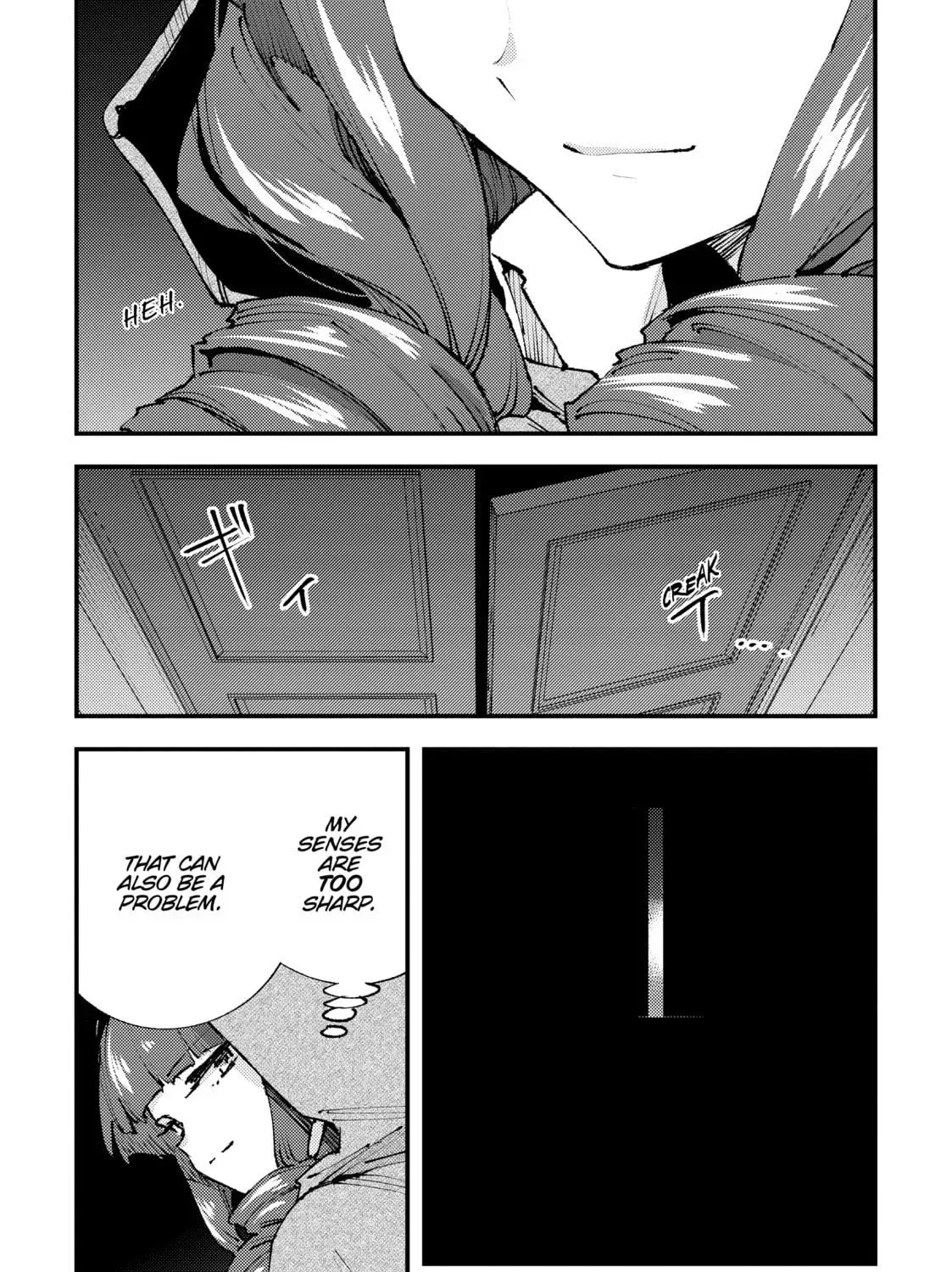 "Omae Gotoki ga Maou ni Kateru to Omou na" to Yuusha Party o Tsuihou Sareta node, Outo de Kimama ni Kurashitai THE COMIC Chapter 21 — Page 79