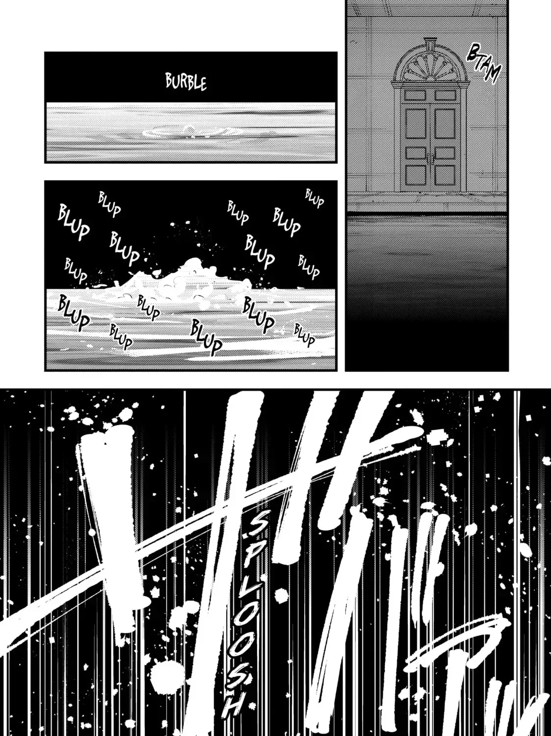 "Omae Gotoki ga Maou ni Kateru to Omou na" to Yuusha Party o Tsuihou Sareta node, Outo de Kimama ni Kurashitai THE COMIC Chapter 21 — Page 81
