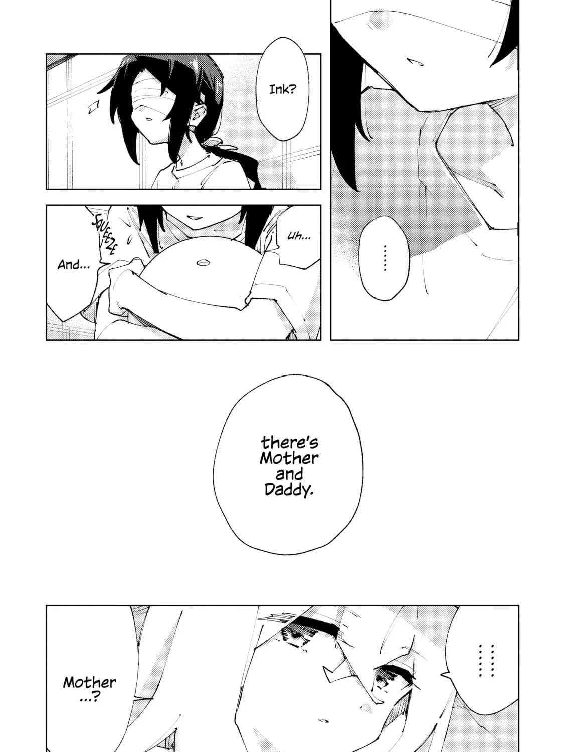 "Omae Gotoki ga Maou ni Kateru to Omou na" to Yuusha Party o Tsuihou Sareta node, Outo de Kimama ni Kurashitai THE COMIC Chapter 22 — Page 13