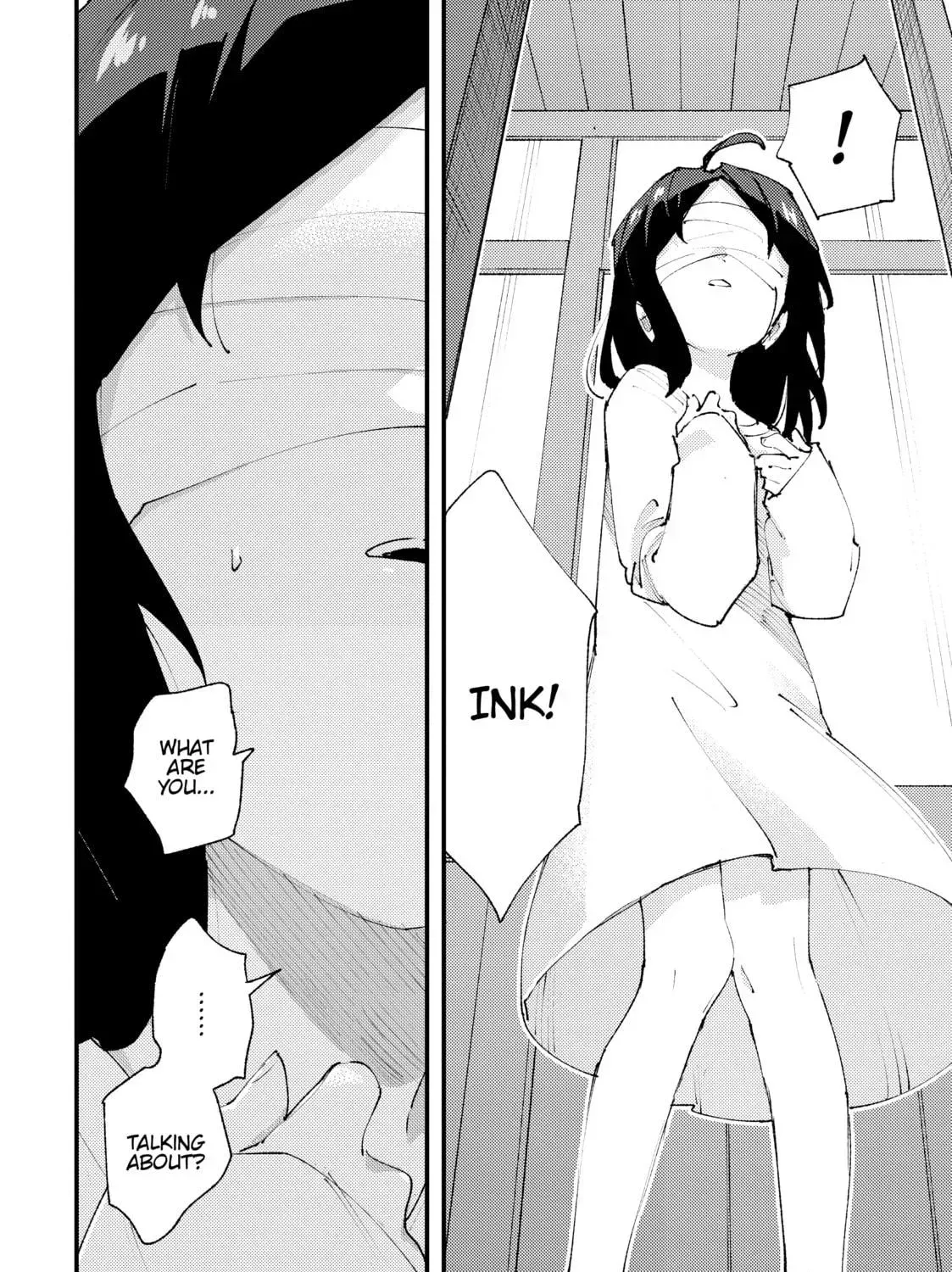 "Omae Gotoki ga Maou ni Kateru to Omou na" to Yuusha Party o Tsuihou Sareta node, Outo de Kimama ni Kurashitai THE COMIC Chapter 22 — Page 19