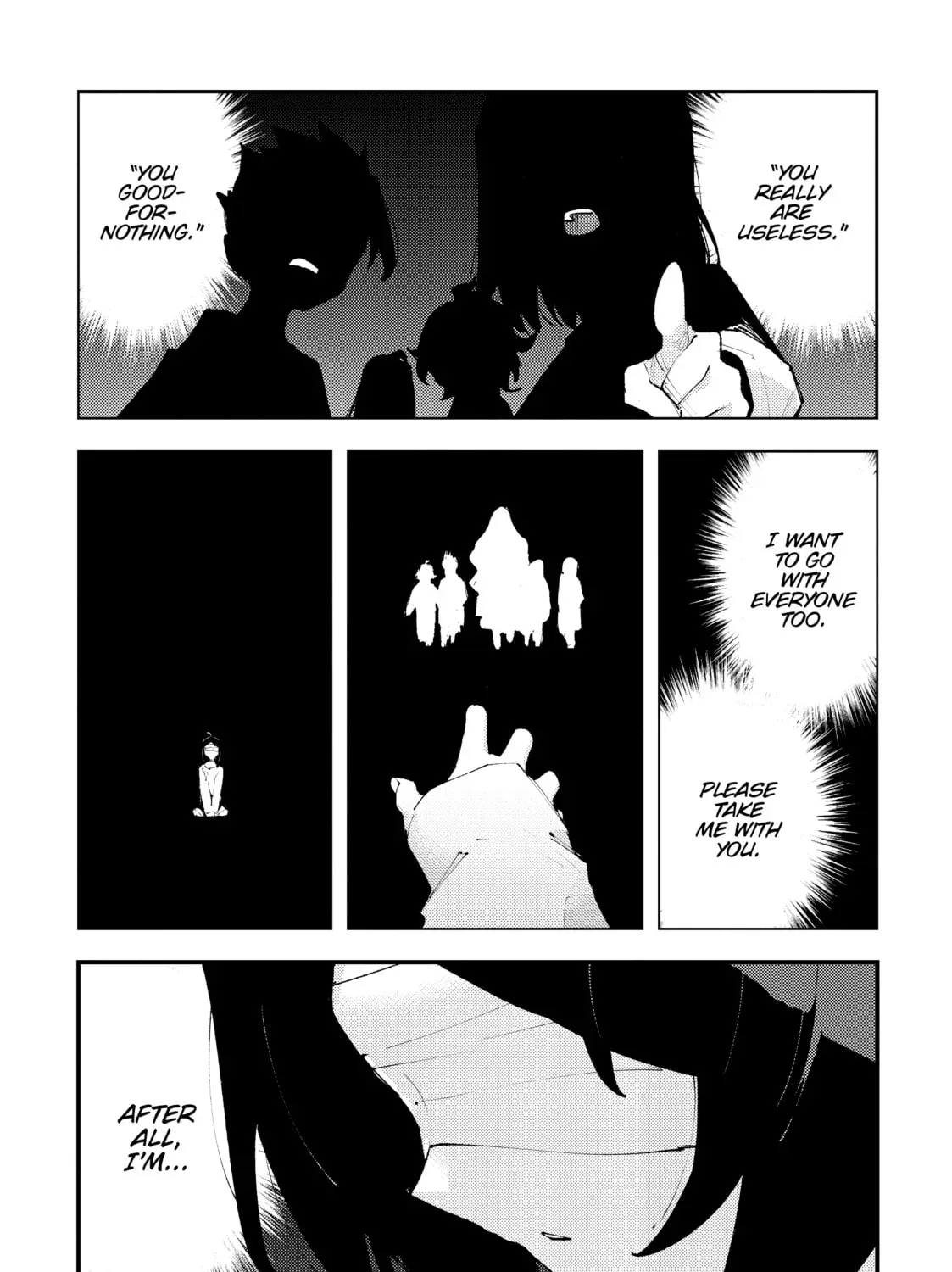 "Omae Gotoki ga Maou ni Kateru to Omou na" to Yuusha Party o Tsuihou Sareta node, Outo de Kimama ni Kurashitai THE COMIC Chapter 22 — Page 32