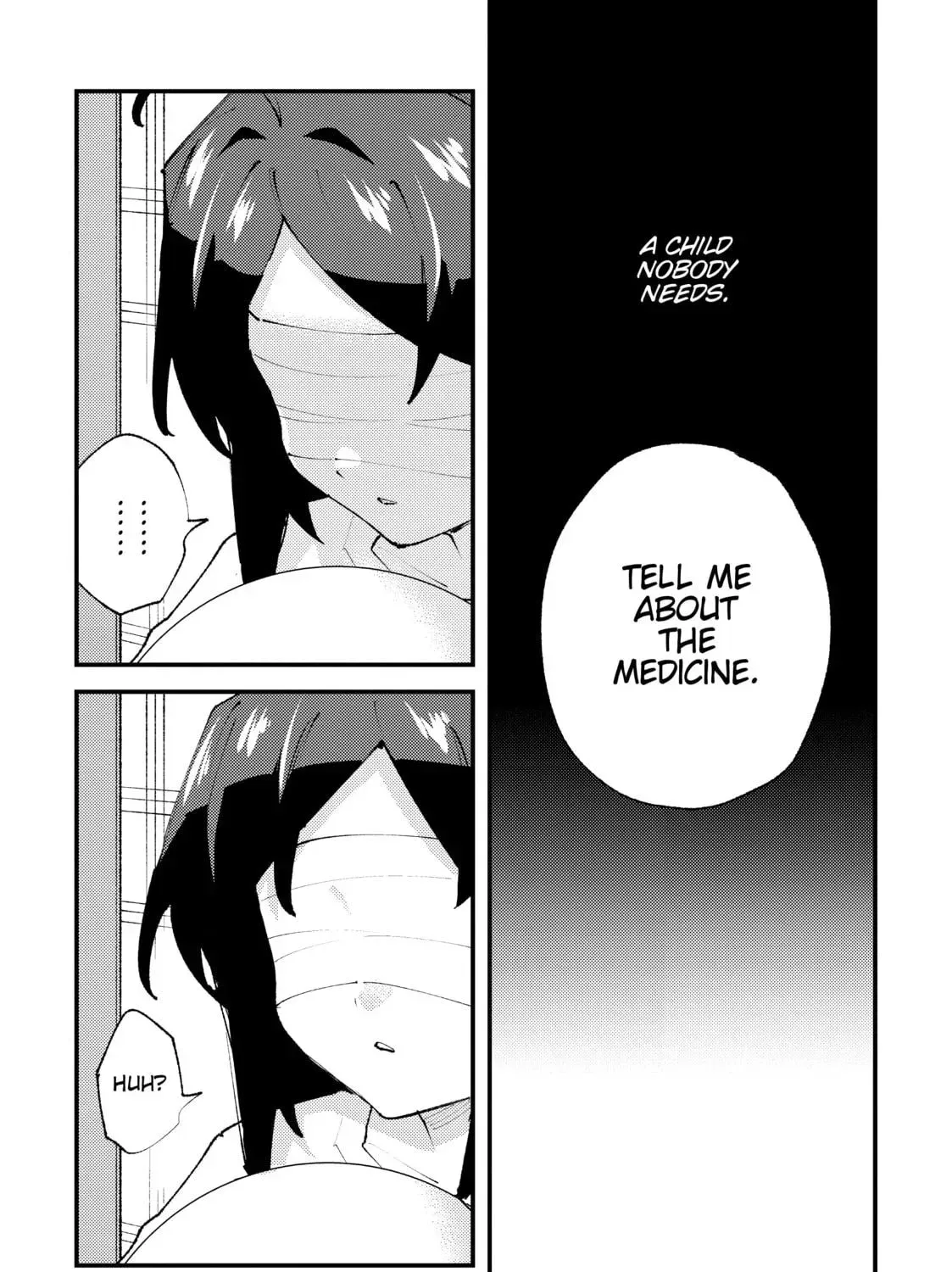 "Omae Gotoki ga Maou ni Kateru to Omou na" to Yuusha Party o Tsuihou Sareta node, Outo de Kimama ni Kurashitai THE COMIC Chapter 22 — Page 34