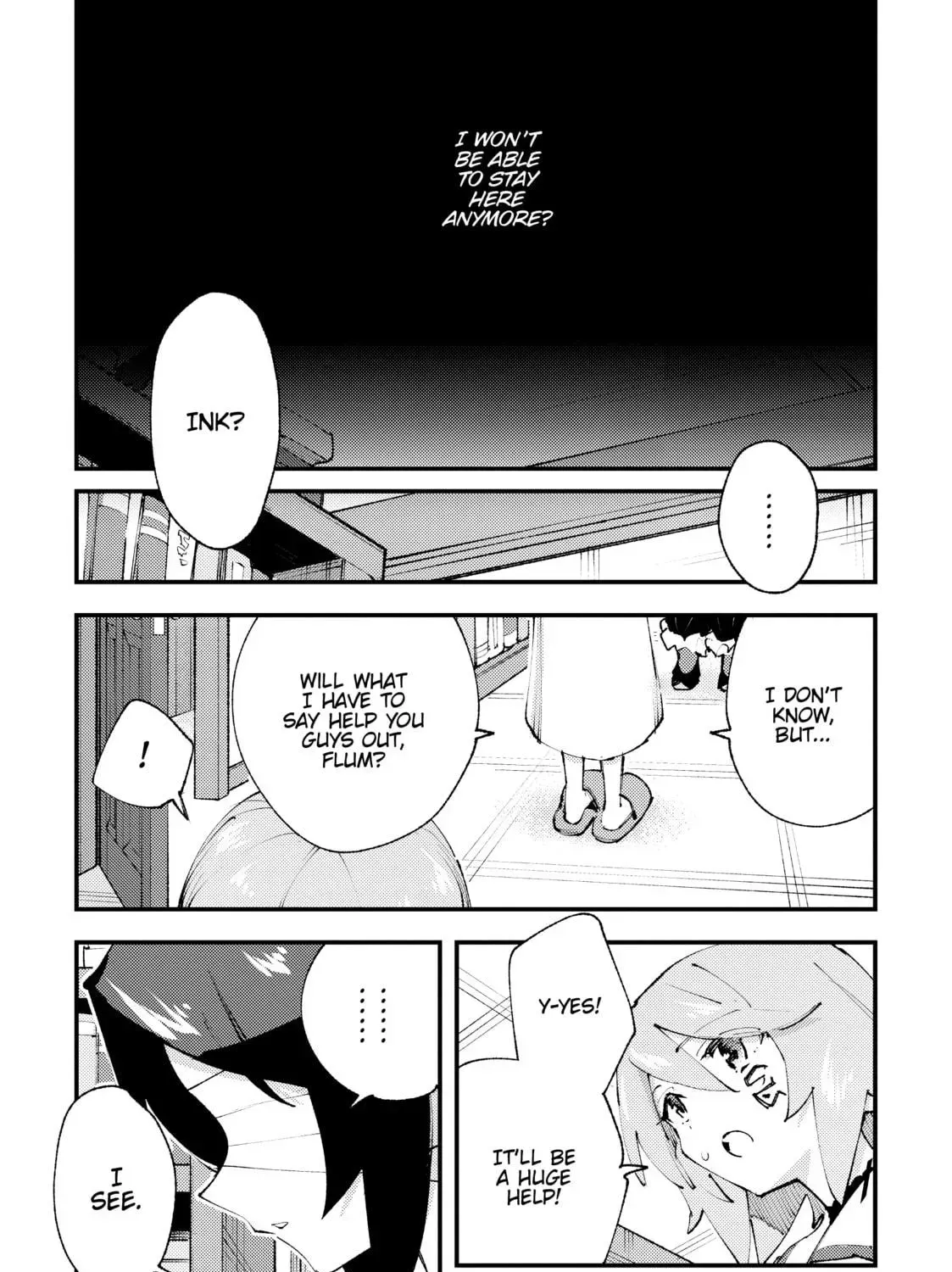 "Omae Gotoki ga Maou ni Kateru to Omou na" to Yuusha Party o Tsuihou Sareta node, Outo de Kimama ni Kurashitai THE COMIC Chapter 22 — Page 48