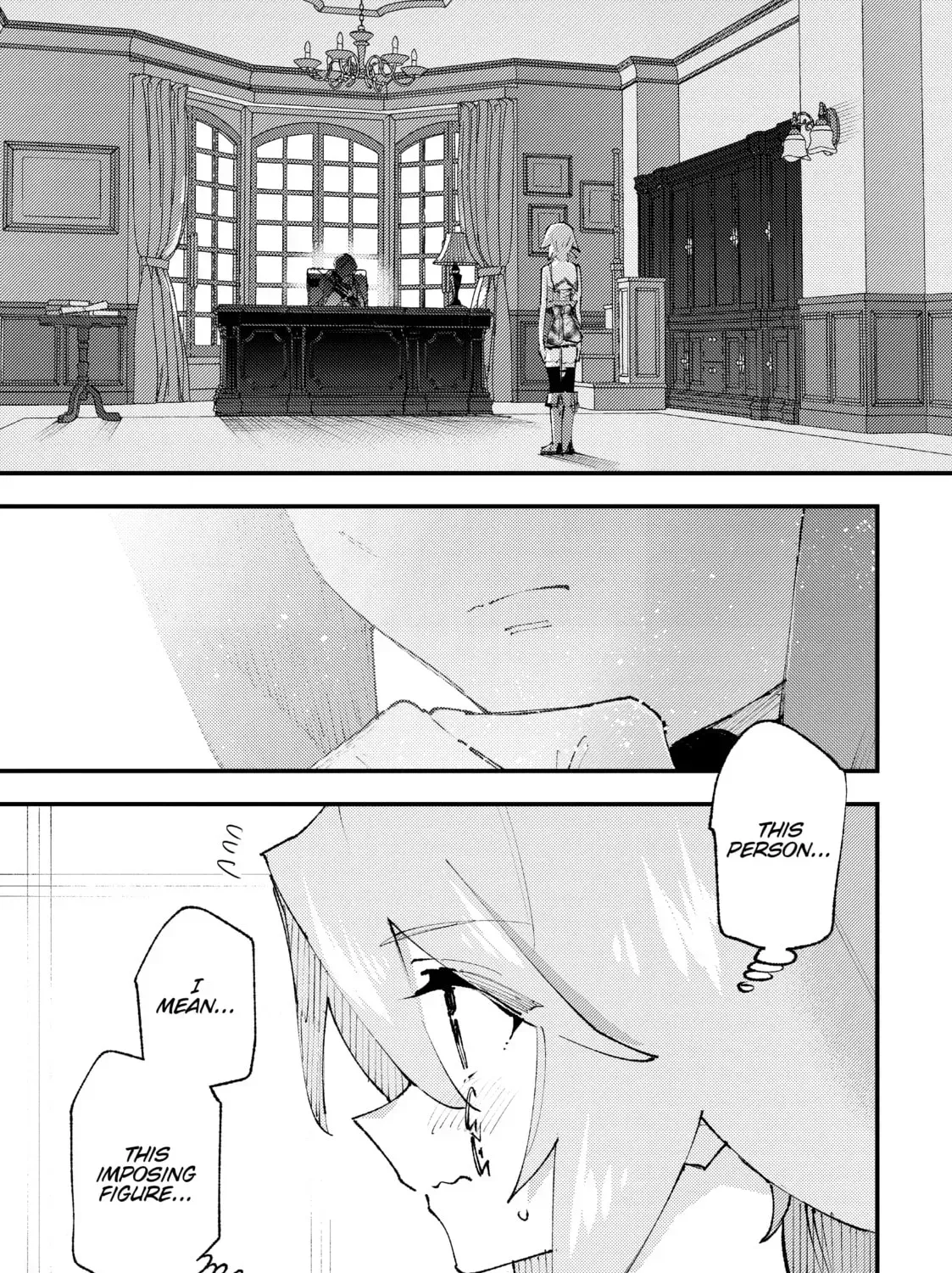 "Omae Gotoki ga Maou ni Kateru to Omou na" to Yuusha Party o Tsuihou Sareta node, Outo de Kimama ni Kurashitai THE COMIC Chapter 23 — Page 13