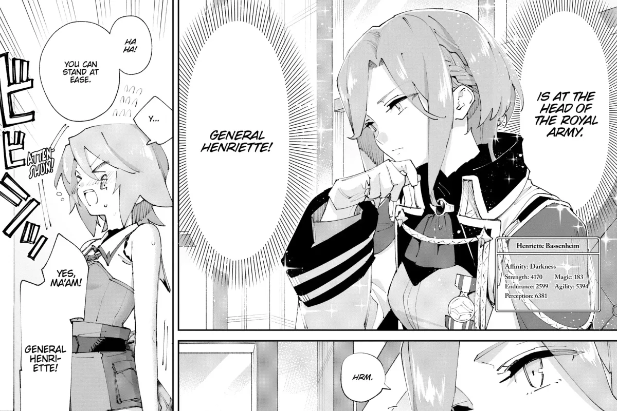 "Omae Gotoki ga Maou ni Kateru to Omou na" to Yuusha Party o Tsuihou Sareta node, Outo de Kimama ni Kurashitai THE COMIC Chapter 23 — Page 15