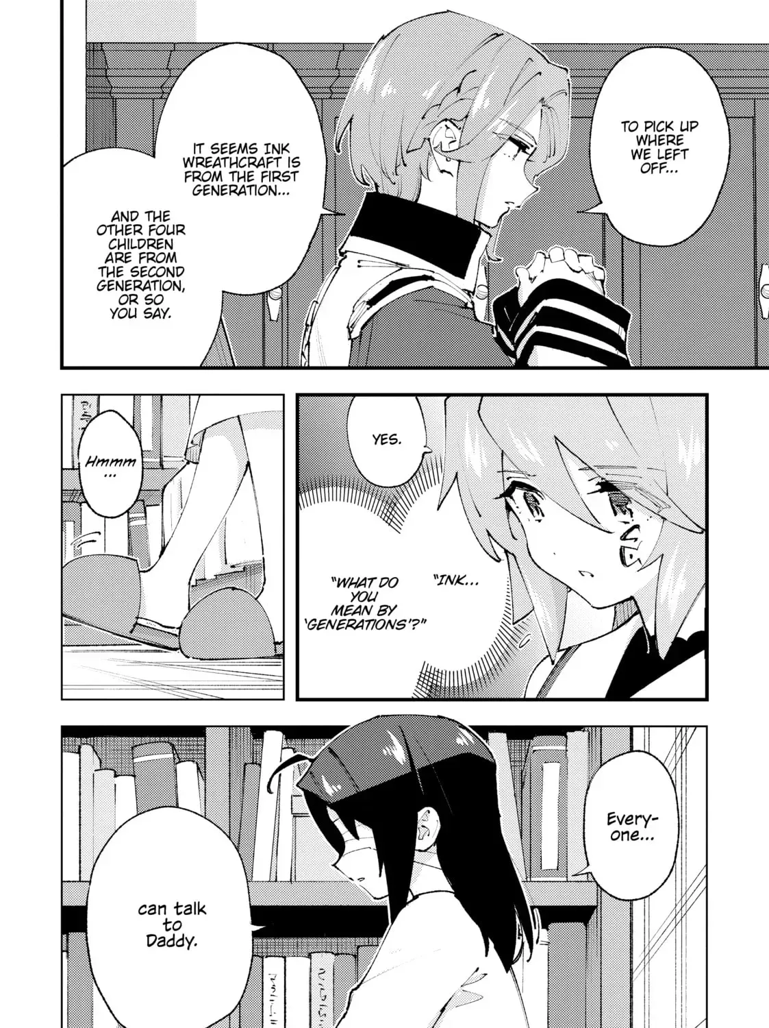 "Omae Gotoki ga Maou ni Kateru to Omou na" to Yuusha Party o Tsuihou Sareta node, Outo de Kimama ni Kurashitai THE COMIC Chapter 23 — Page 21