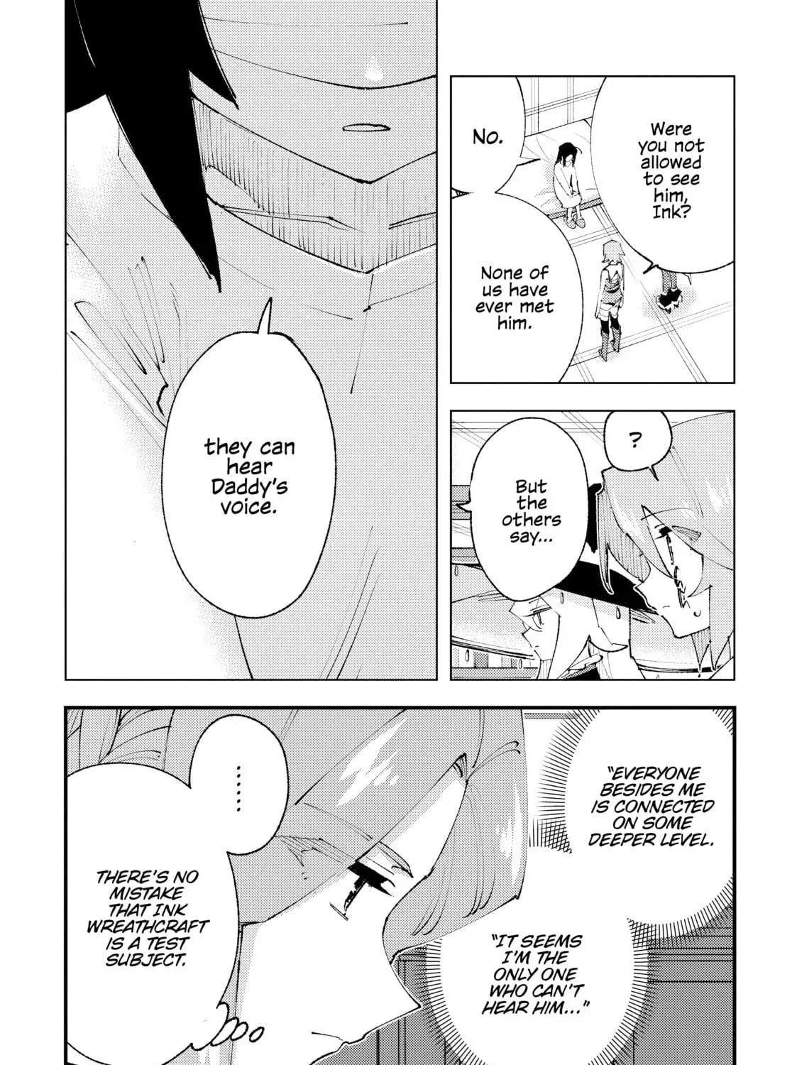 "Omae Gotoki ga Maou ni Kateru to Omou na" to Yuusha Party o Tsuihou Sareta node, Outo de Kimama ni Kurashitai THE COMIC Chapter 23 — Page 23