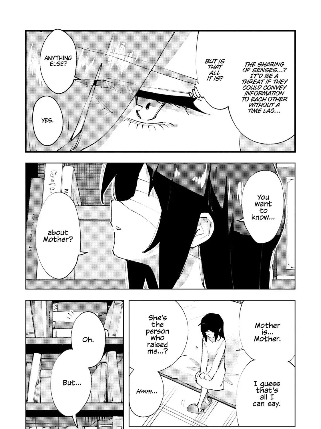 "Omae Gotoki ga Maou ni Kateru to Omou na" to Yuusha Party o Tsuihou Sareta node, Outo de Kimama ni Kurashitai THE COMIC Chapter 23 — Page 25