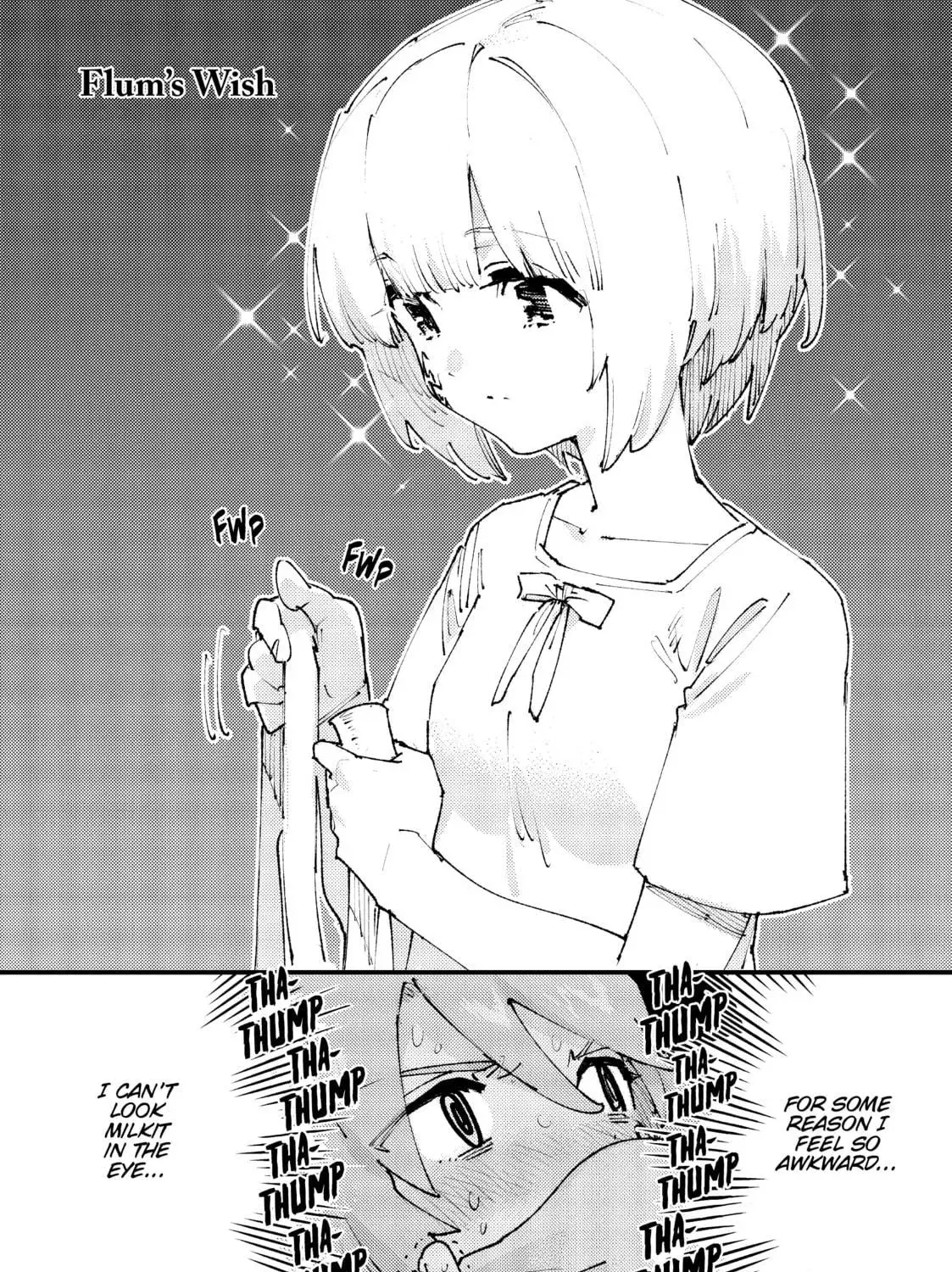 "Omae Gotoki ga Maou ni Kateru to Omou na" to Yuusha Party o Tsuihou Sareta node, Outo de Kimama ni Kurashitai THE COMIC Chapter 23 — Page 34