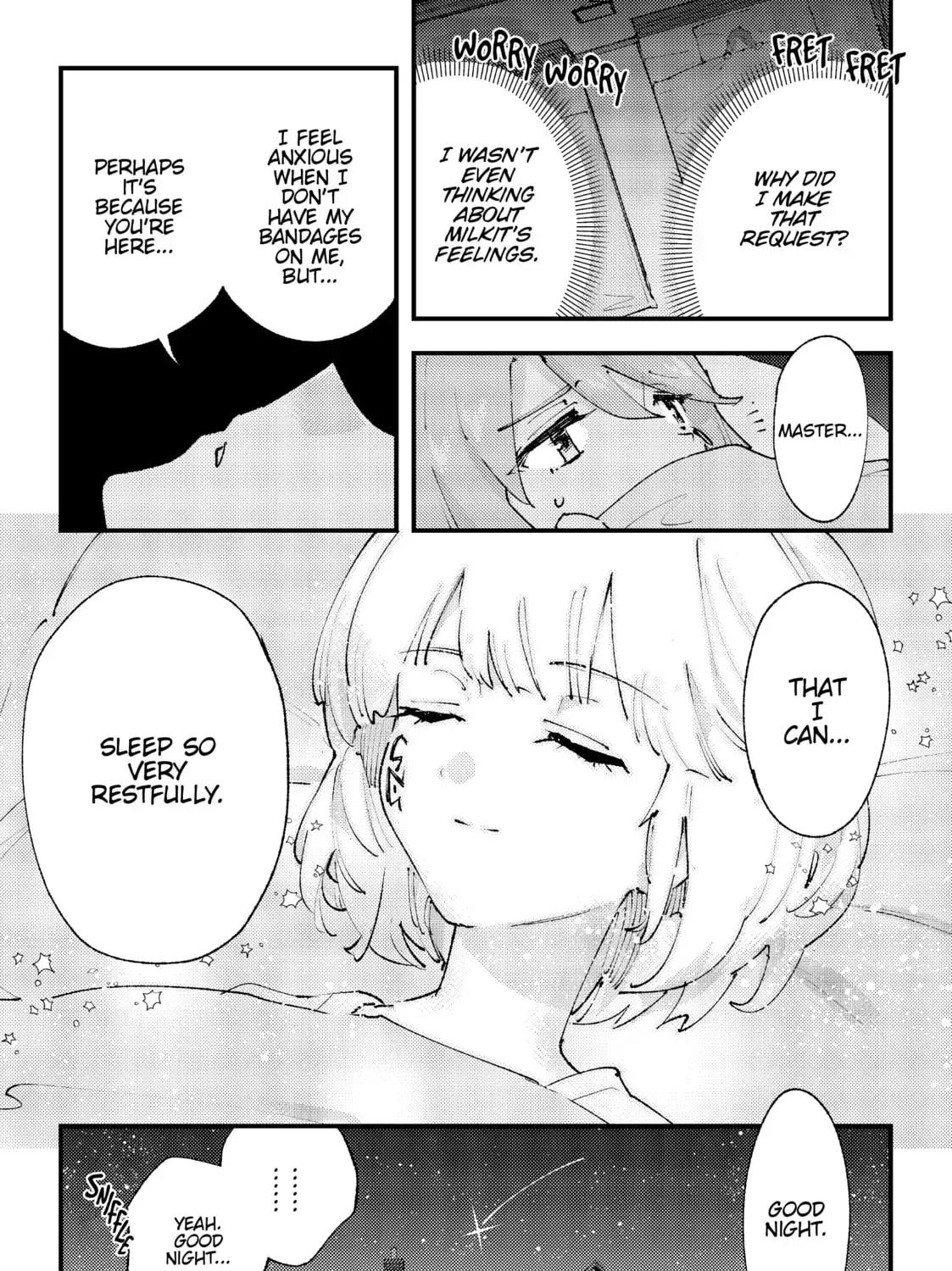 "Omae Gotoki ga Maou ni Kateru to Omou na" to Yuusha Party o Tsuihou Sareta node, Outo de Kimama ni Kurashitai THE COMIC Chapter 23 — Page 36