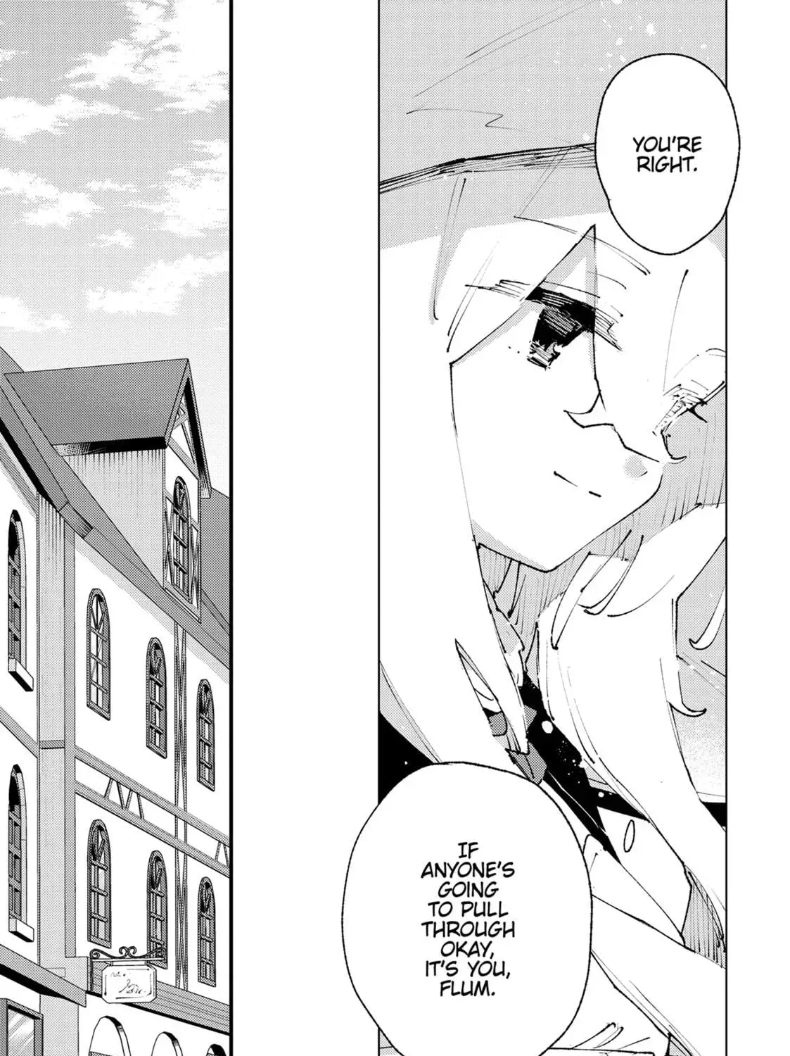 "Omae Gotoki ga Maou ni Kateru to Omou na" to Yuusha Party o Tsuihou Sareta node, Outo de Kimama ni Kurashitai THE COMIC Chapter 24 — Page 16