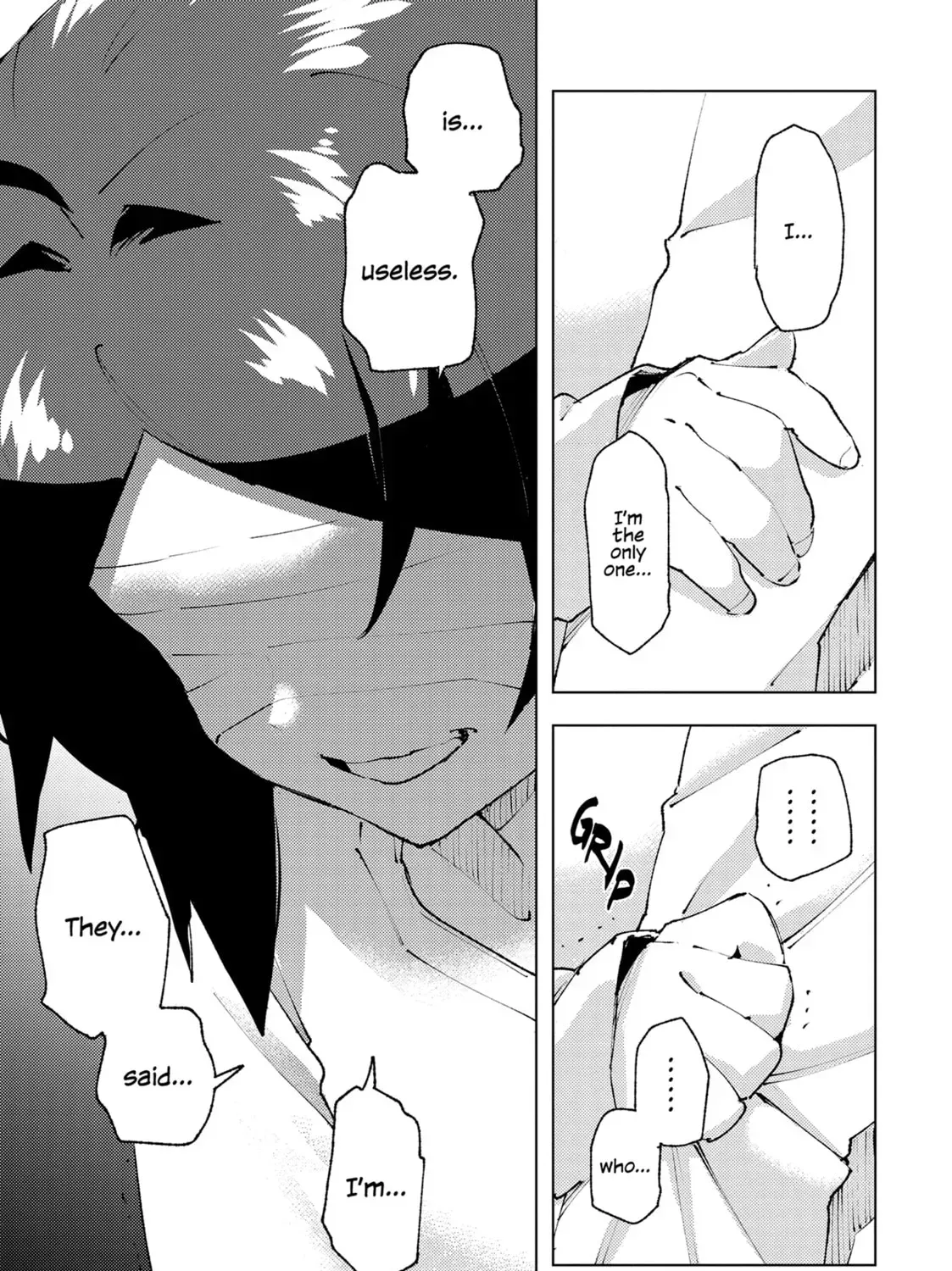 "Omae Gotoki ga Maou ni Kateru to Omou na" to Yuusha Party o Tsuihou Sareta node, Outo de Kimama ni Kurashitai THE COMIC Chapter 24 — Page 24