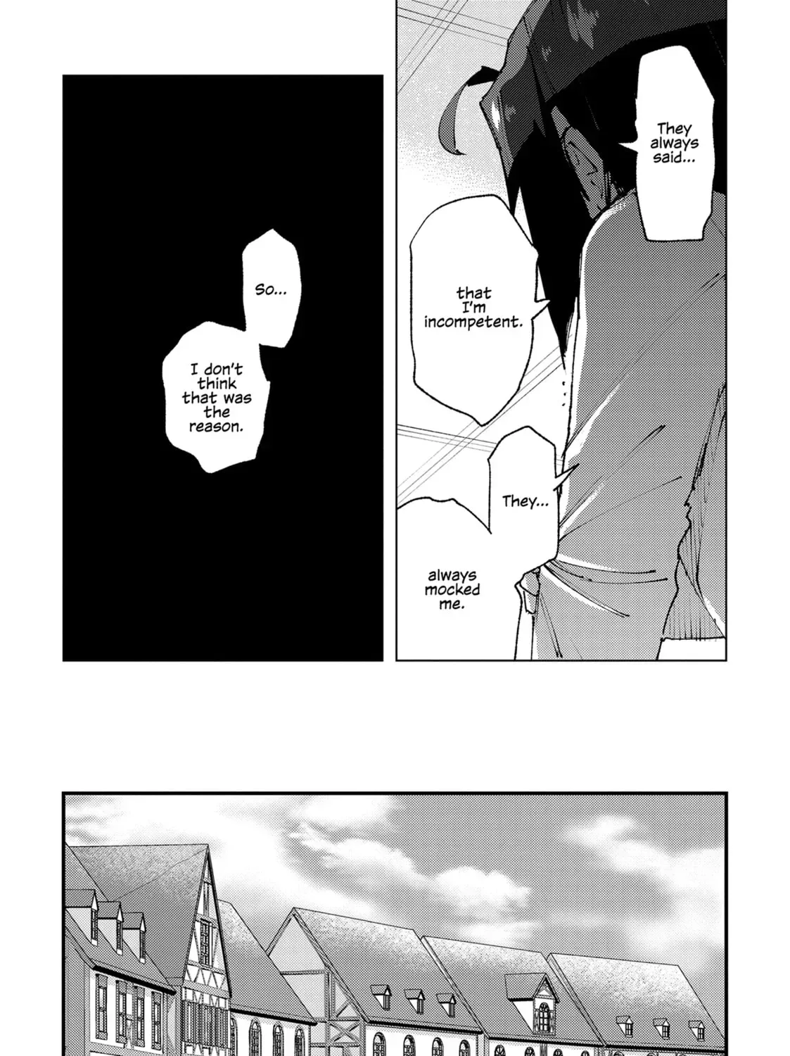 "Omae Gotoki ga Maou ni Kateru to Omou na" to Yuusha Party o Tsuihou Sareta node, Outo de Kimama ni Kurashitai THE COMIC Chapter 24 — Page 26