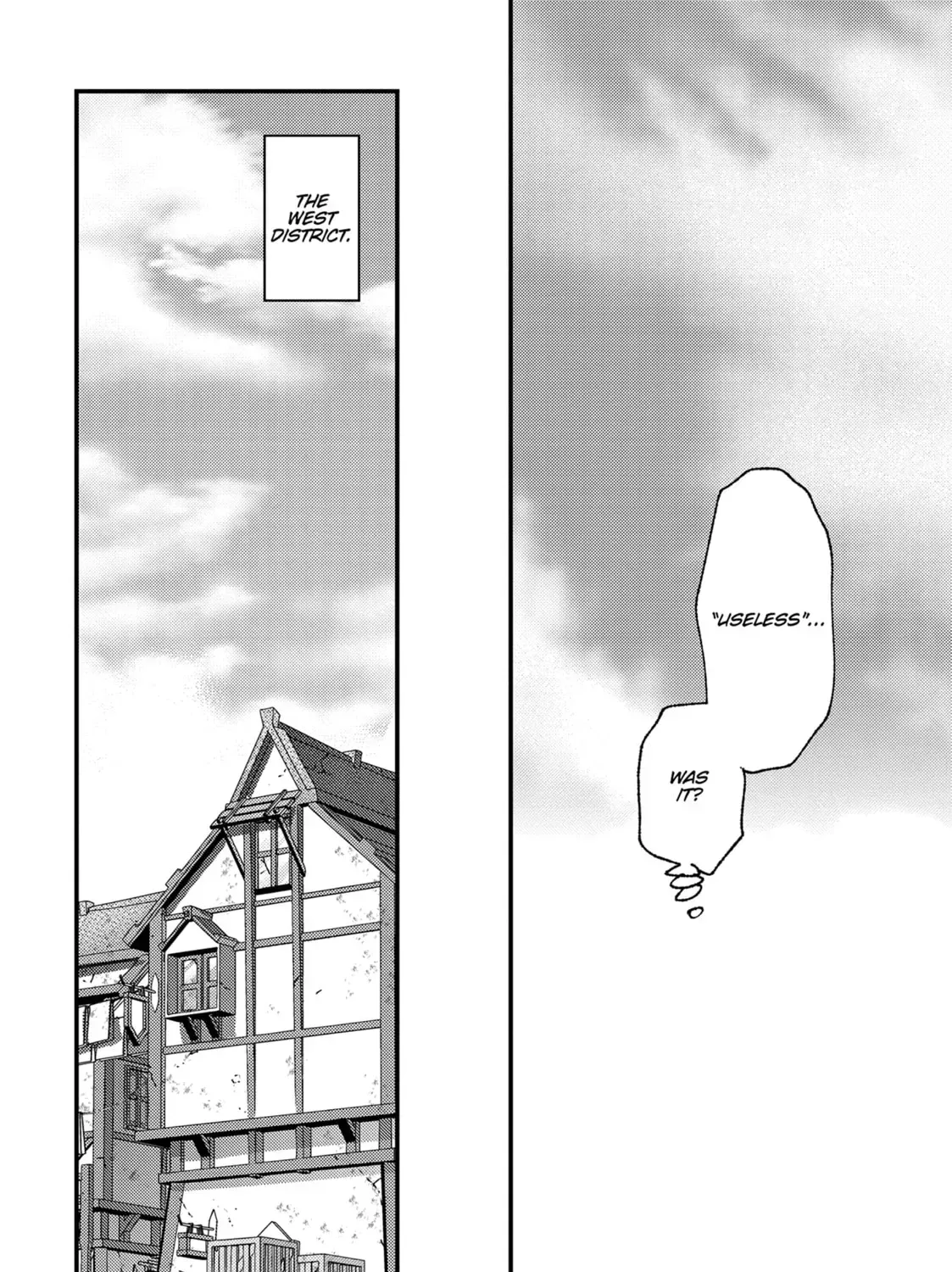 "Omae Gotoki ga Maou ni Kateru to Omou na" to Yuusha Party o Tsuihou Sareta node, Outo de Kimama ni Kurashitai THE COMIC Chapter 24 — Page 30