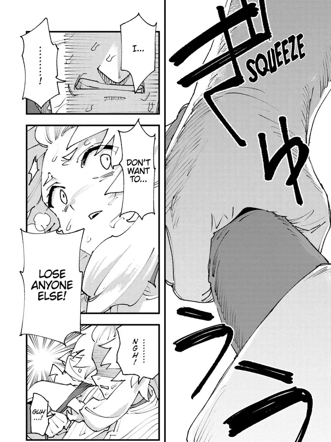 "Omae Gotoki ga Maou ni Kateru to Omou na" to Yuusha Party o Tsuihou Sareta node, Outo de Kimama ni Kurashitai THE COMIC Chapter 25 — Page 109