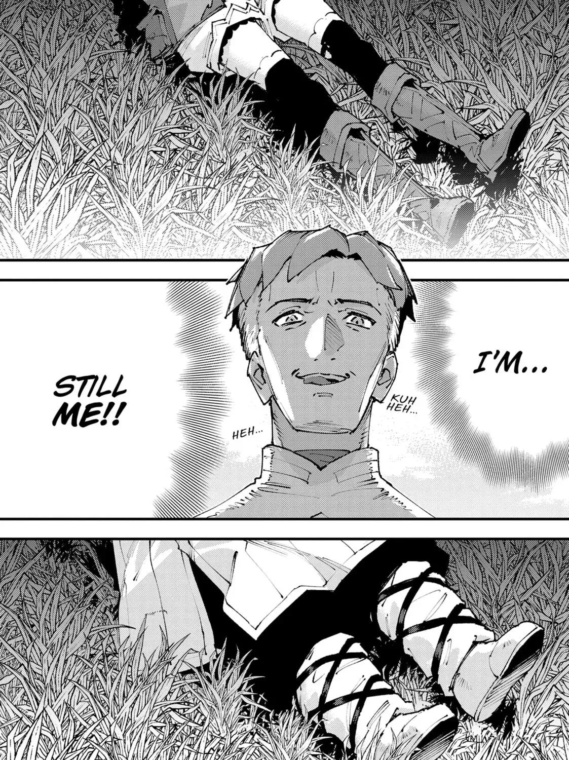 "Omae Gotoki ga Maou ni Kateru to Omou na" to Yuusha Party o Tsuihou Sareta node, Outo de Kimama ni Kurashitai THE COMIC Chapter 25 — Page 11