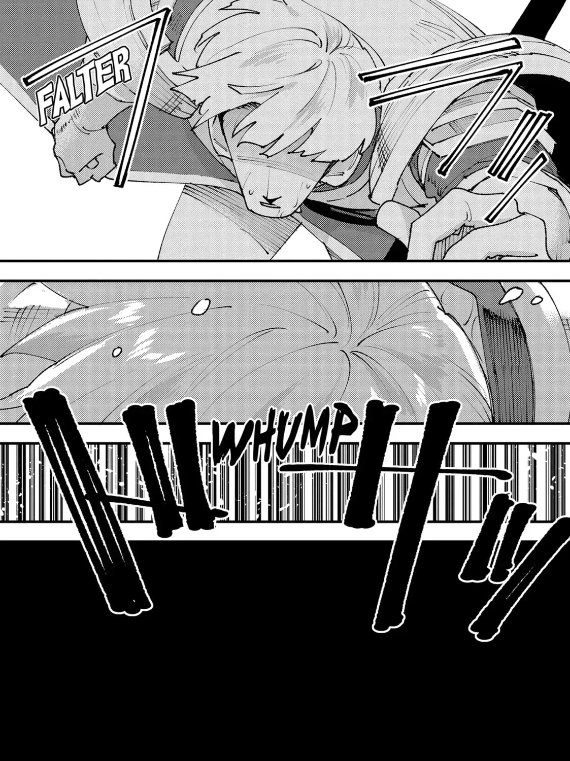 "Omae Gotoki ga Maou ni Kateru to Omou na" to Yuusha Party o Tsuihou Sareta node, Outo de Kimama ni Kurashitai THE COMIC Chapter 25 — Page 127