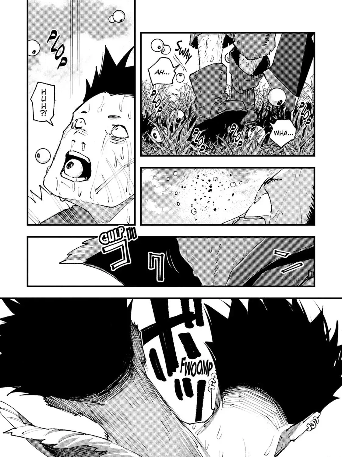 "Omae Gotoki ga Maou ni Kateru to Omou na" to Yuusha Party o Tsuihou Sareta node, Outo de Kimama ni Kurashitai THE COMIC Chapter 25 — Page 23